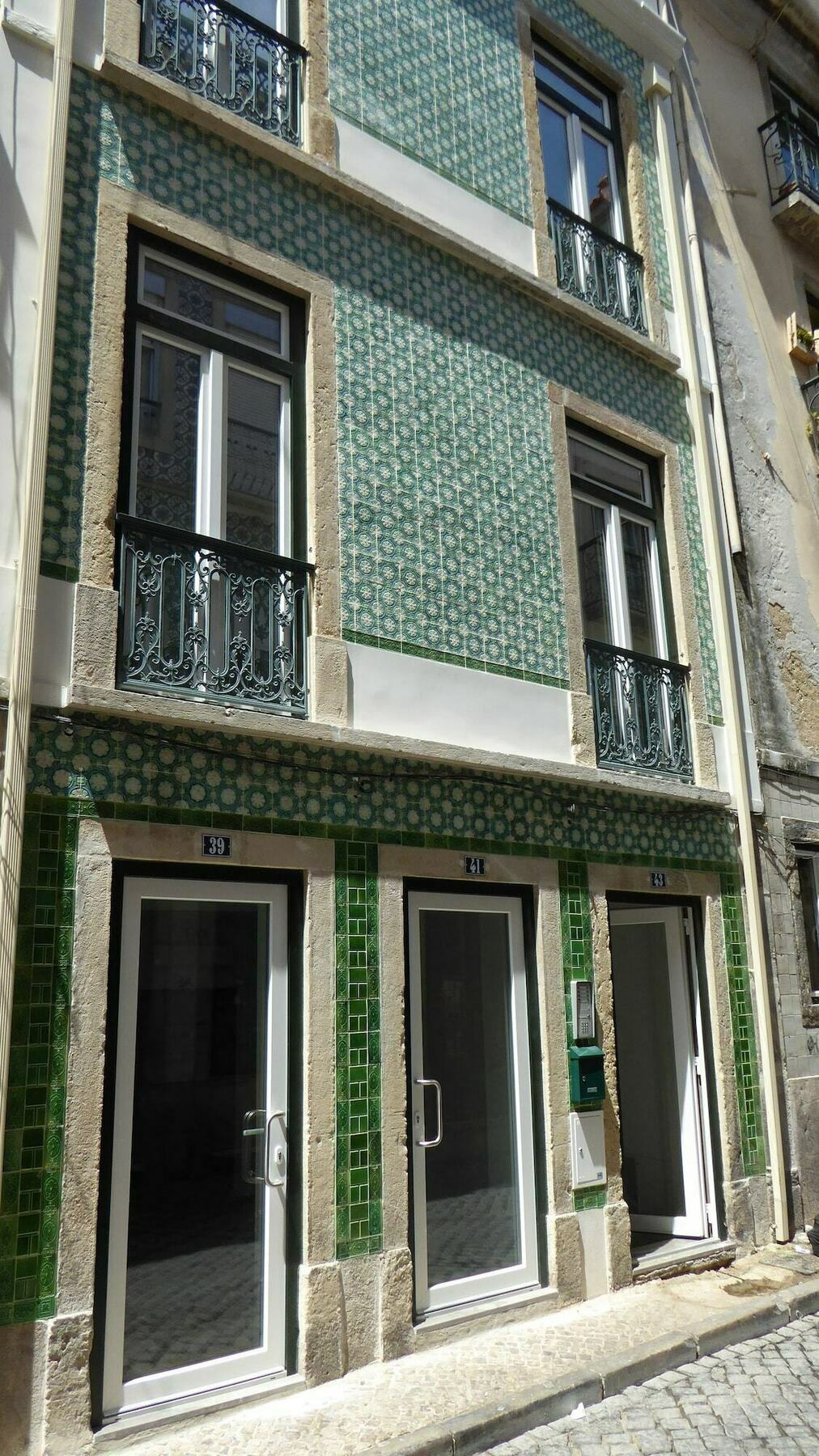 Apartamento Dobairro At Bairro Alto