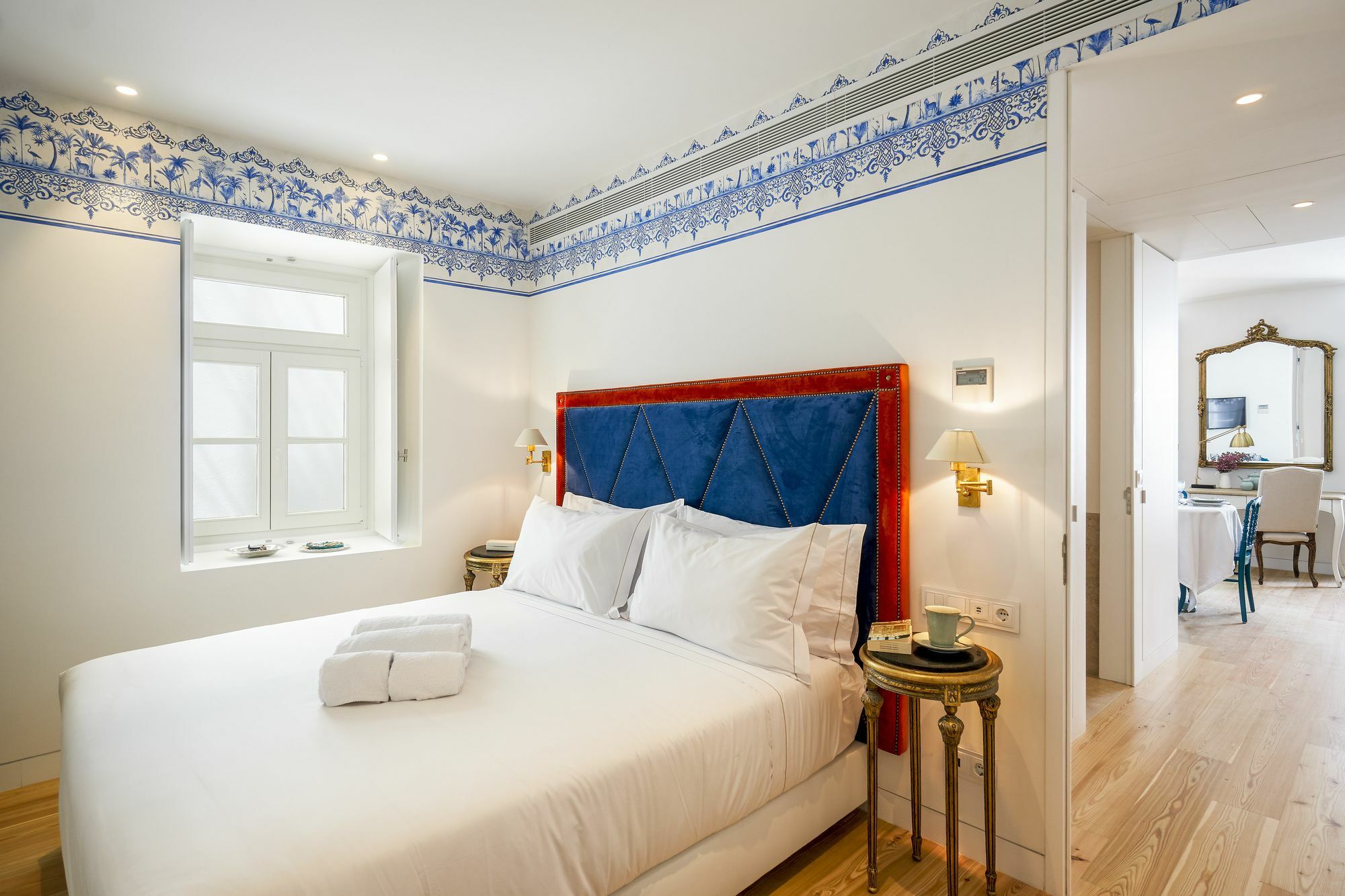 Residentas Aurea Lisboa