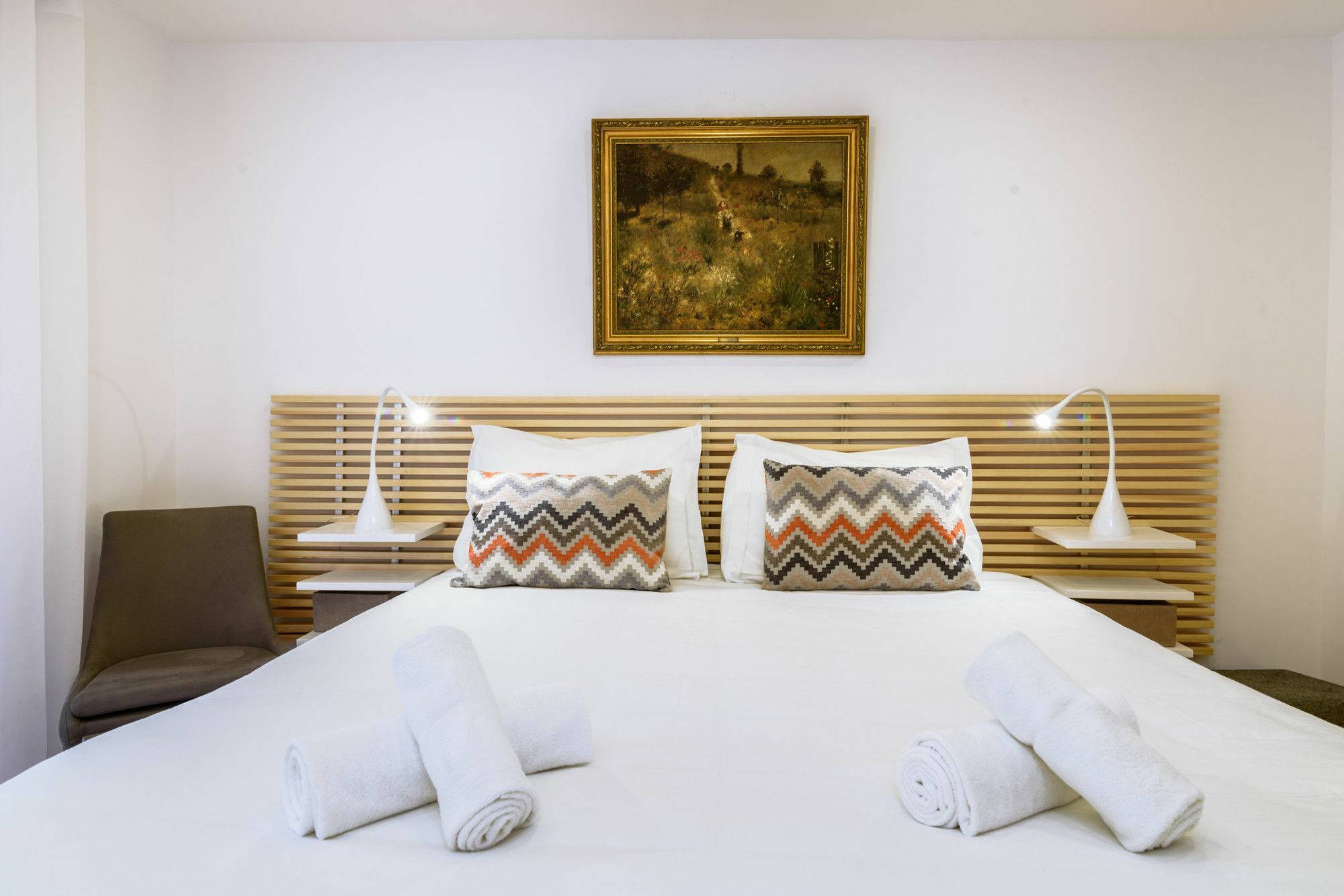 Apartamento Sao Bento By Bnblord Lisboa