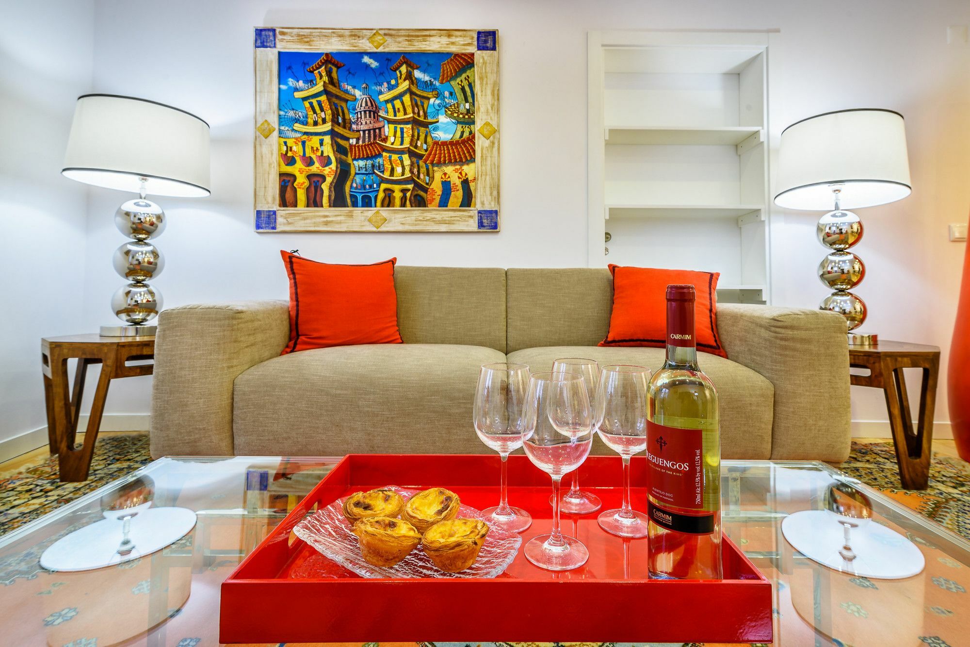 Apartamento Sao Bento By Bnblord