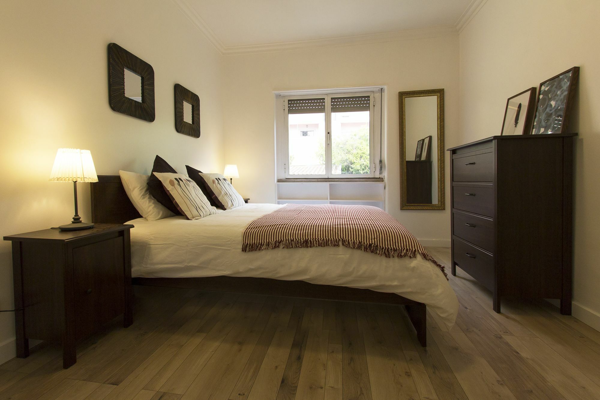 Rato Deluxe By Homing Apartamento Lisboa