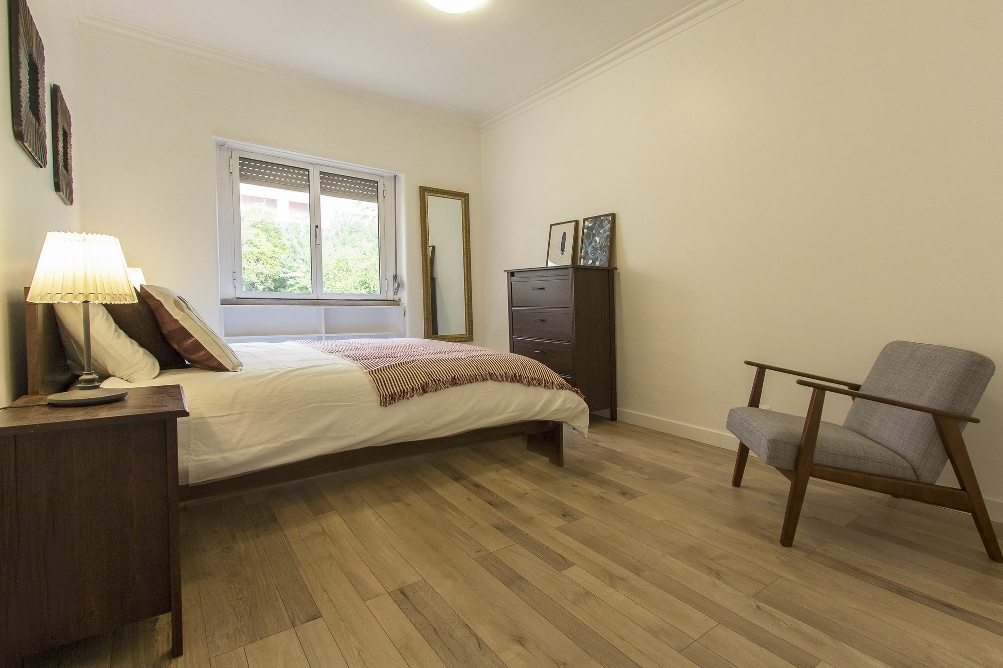 Apartamento Rato Deluxe By Homing