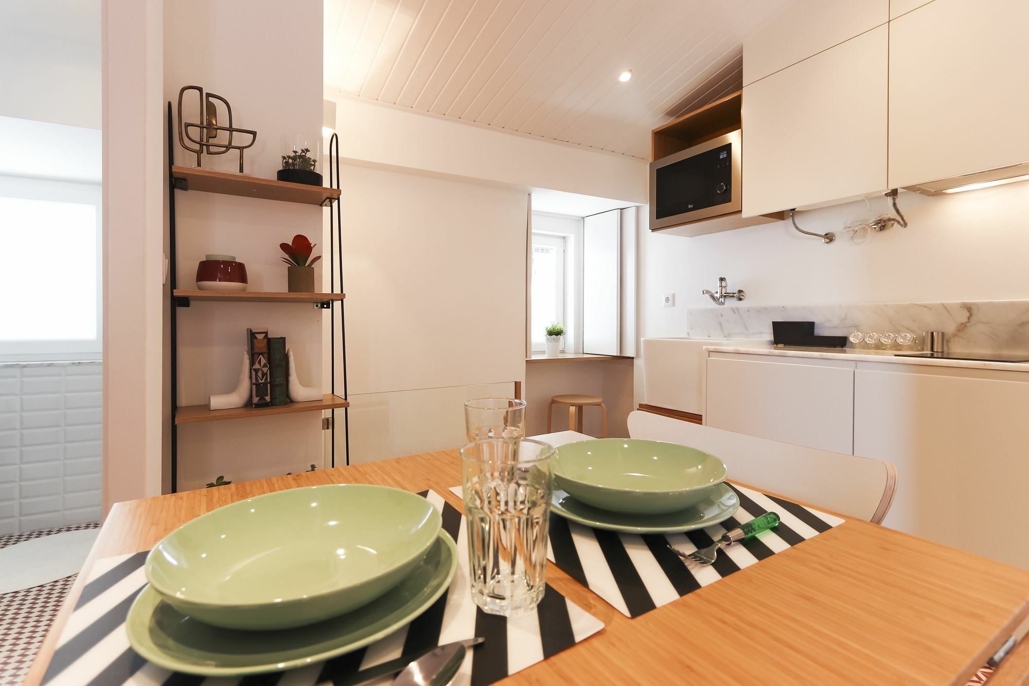 Alfama By Homing Apartamento