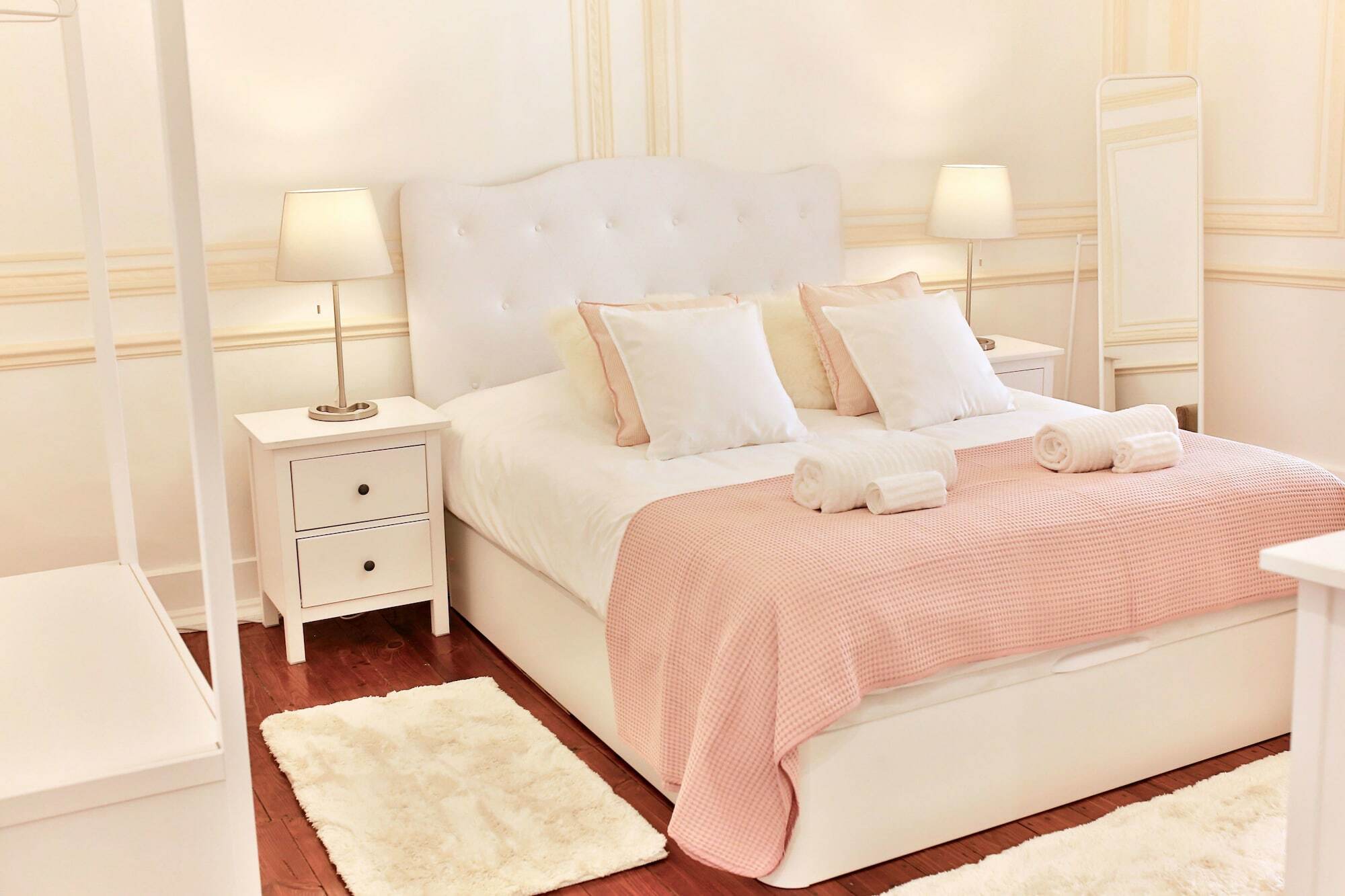 Hotel St. Ander's