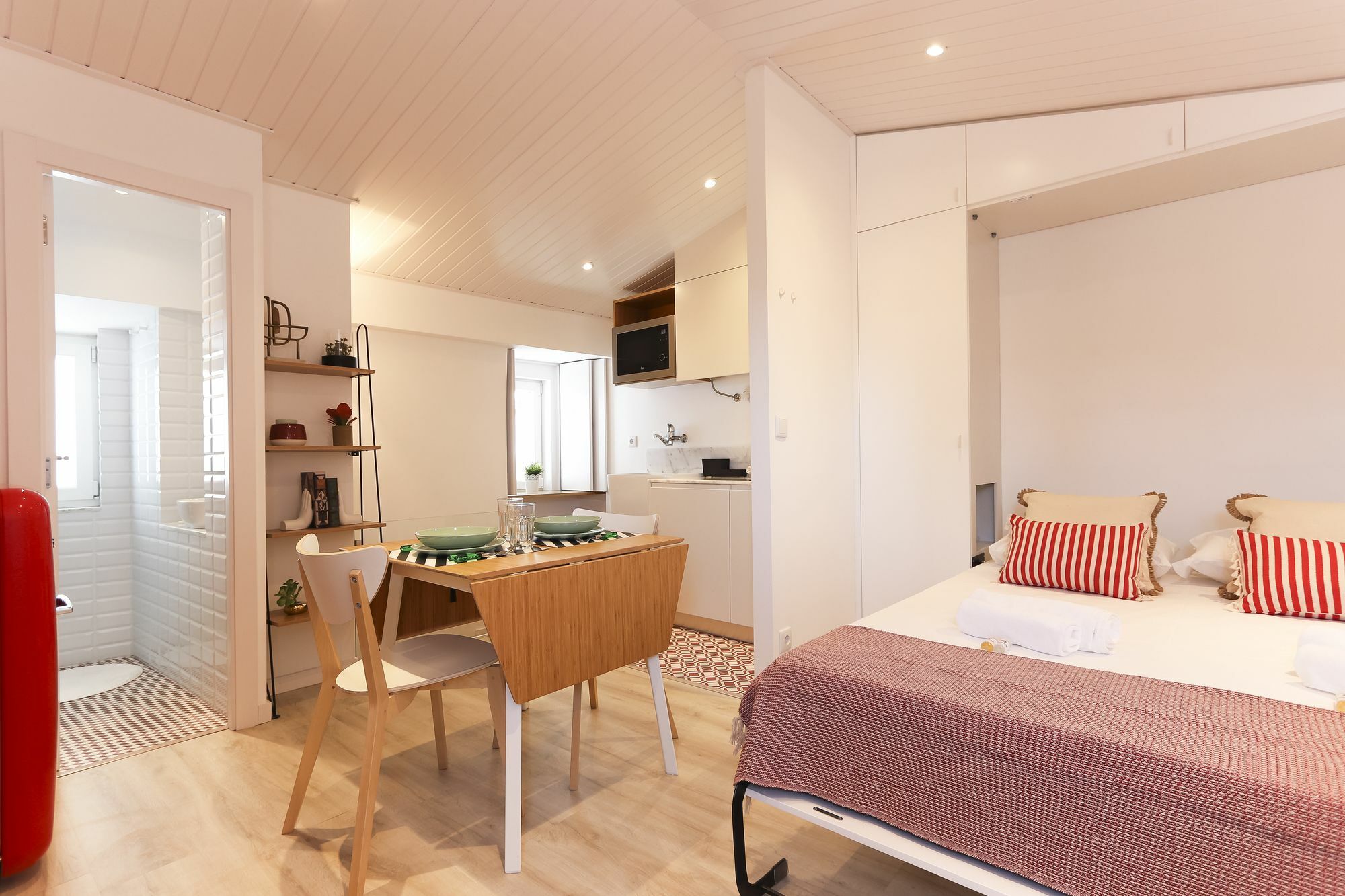 Alfama By Homing Apartamento Lisboa