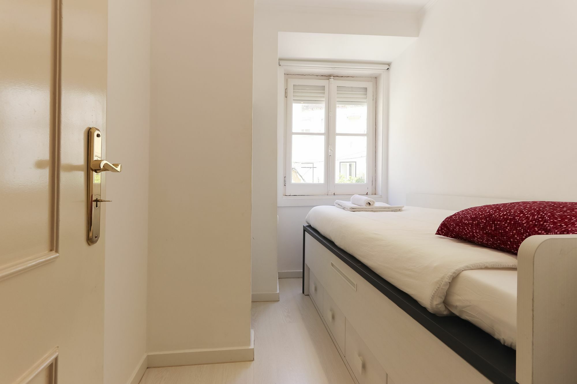 Mouraria Stylish By Homing * Lisboa