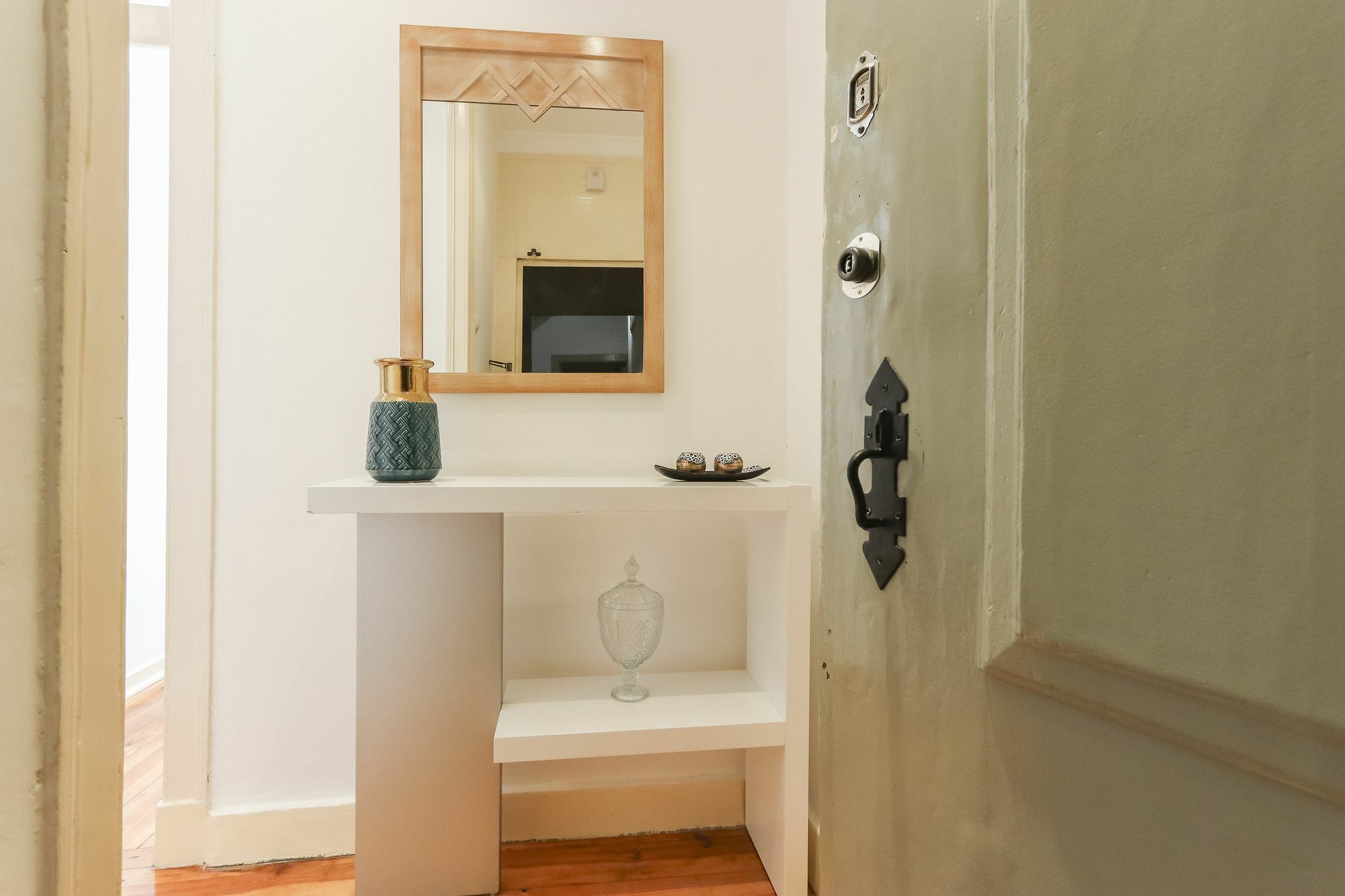 Mouraria Stylish By Homing Apartamento Lisboa