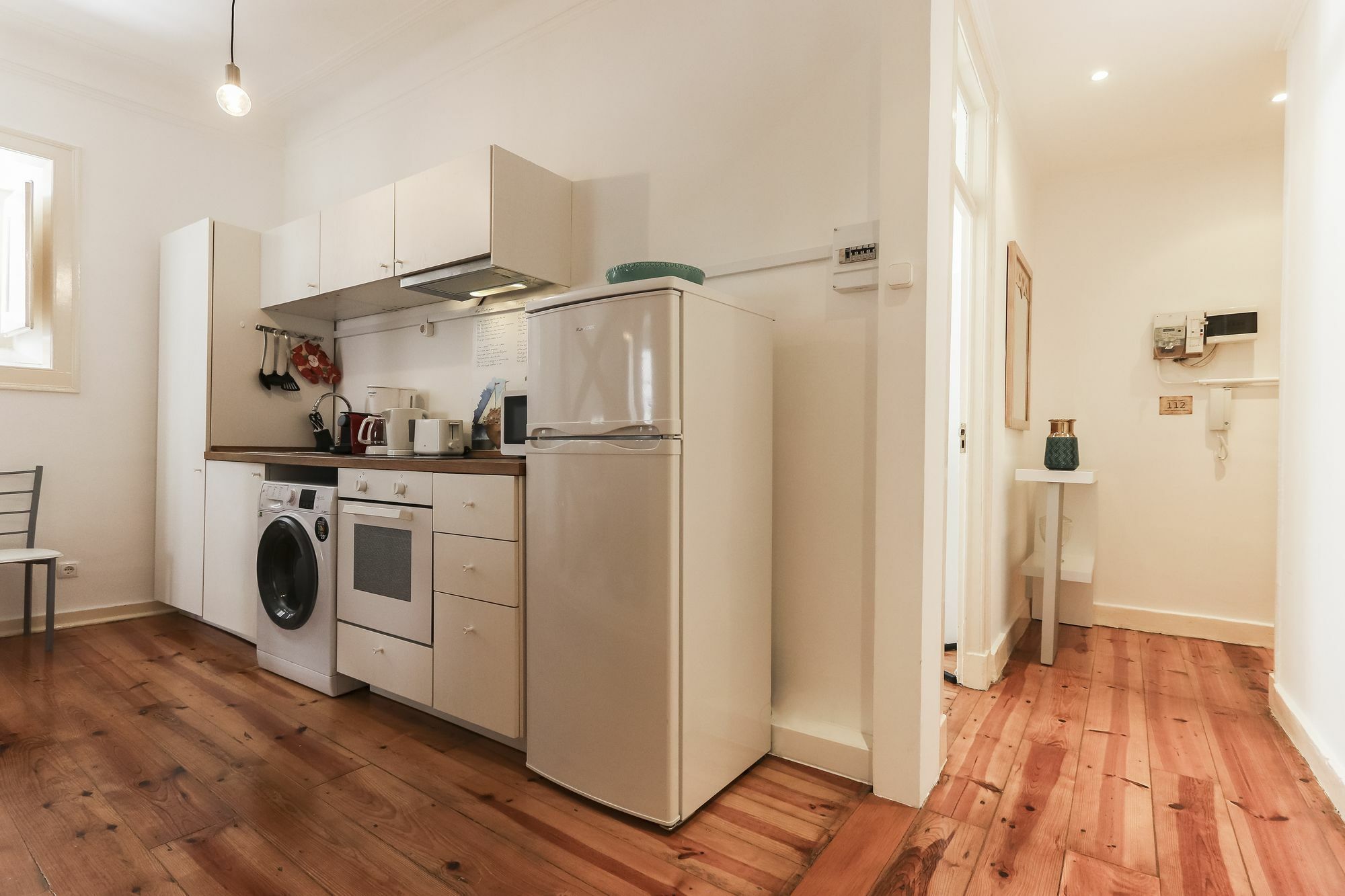 Mouraria Stylish By Homing Apartamento *