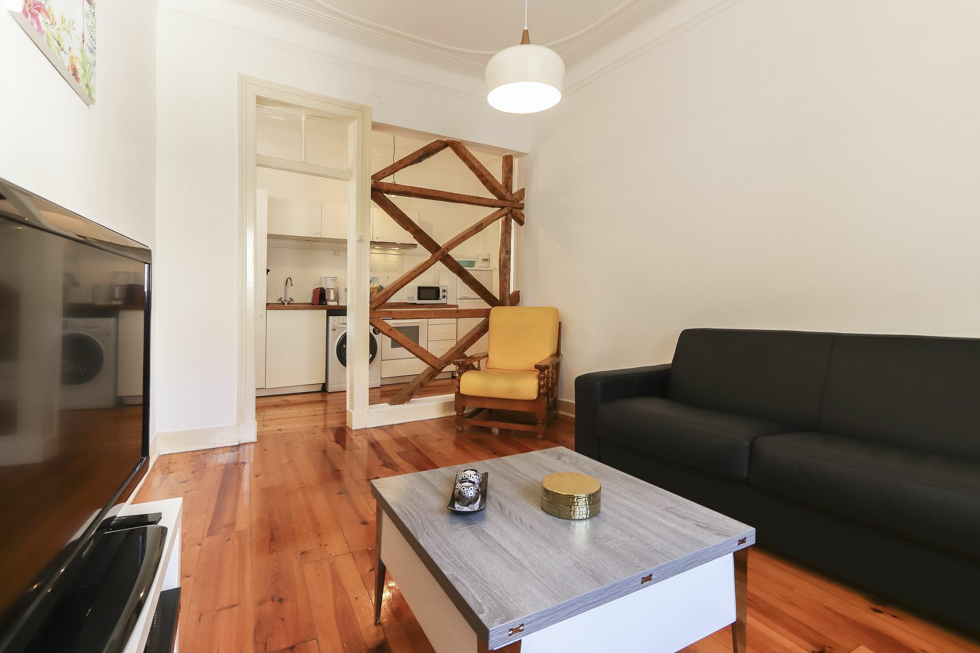 Mouraria Stylish By Homing