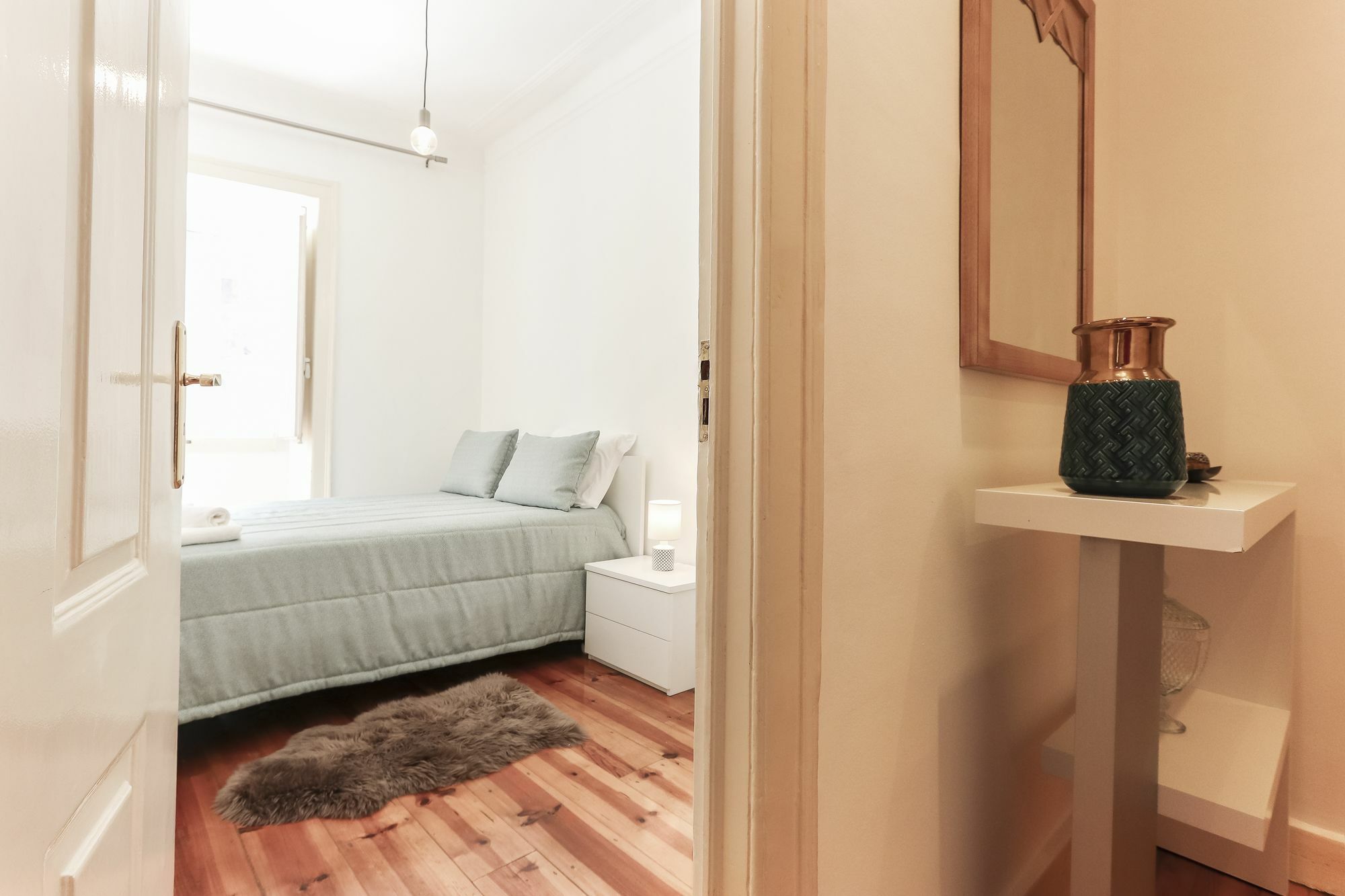 Apartamento Mouraria Stylish By Homing *