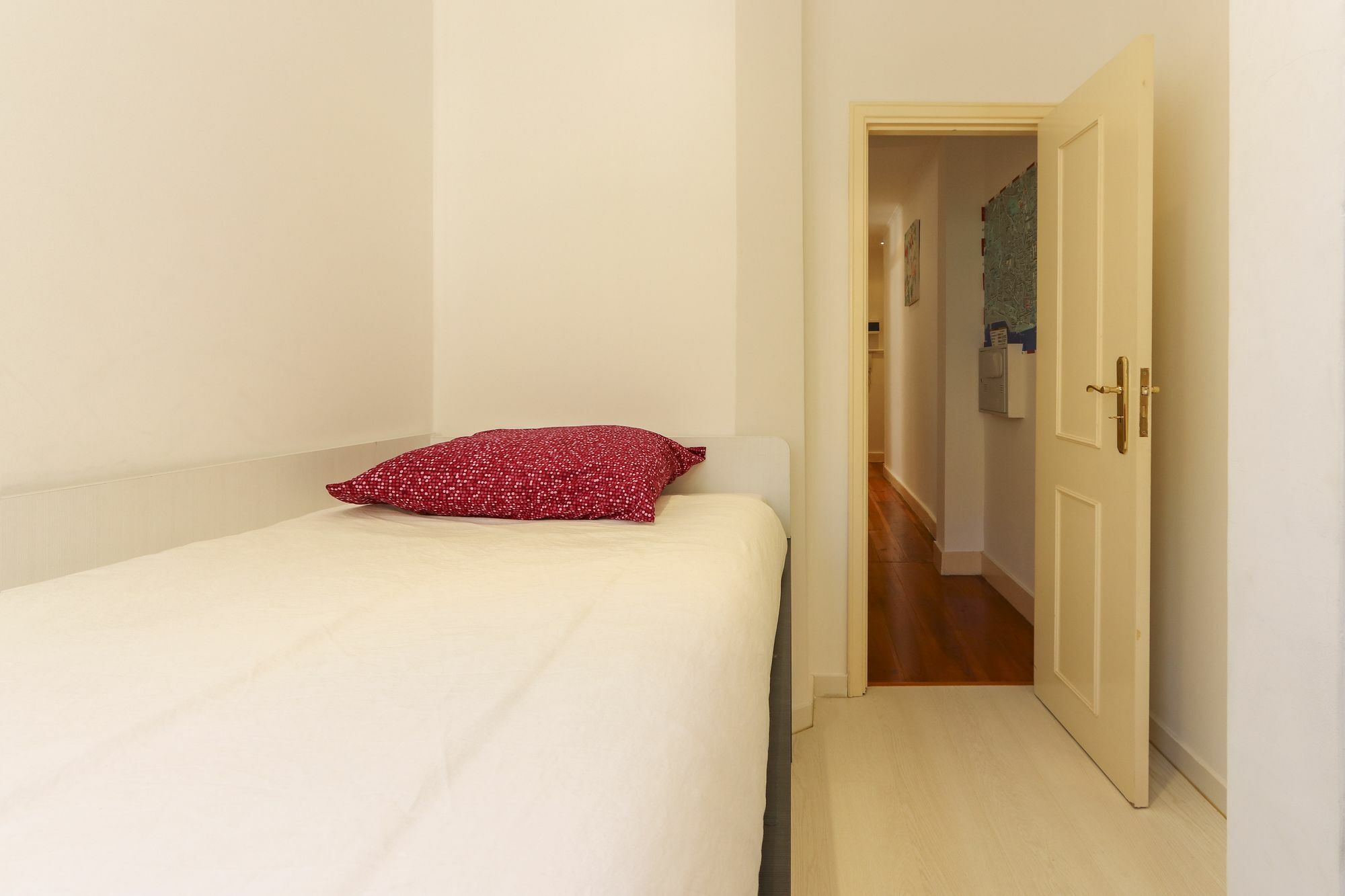 Mouraria Stylish By Homing * Lisboa
