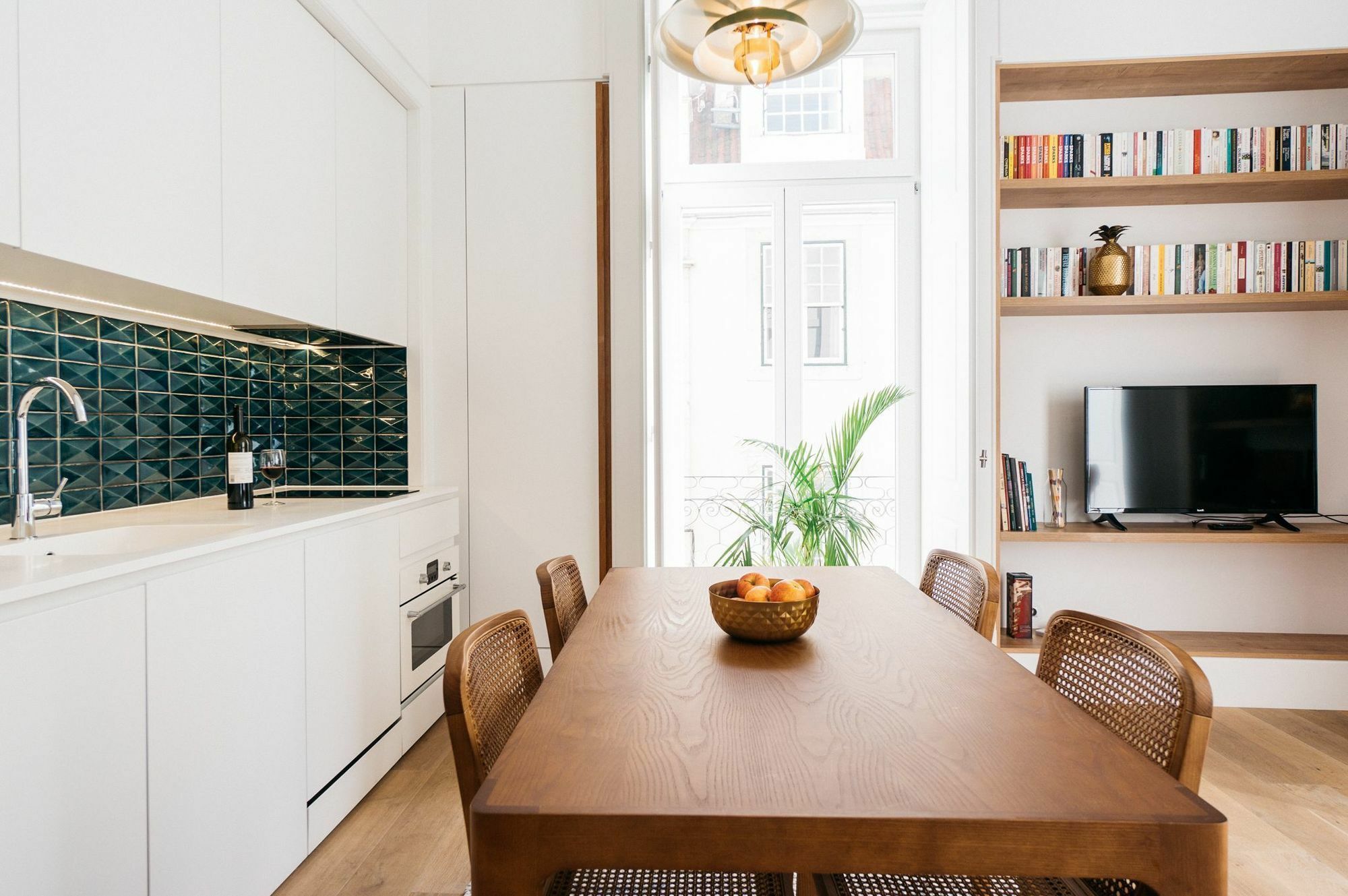 Apartamento The Lisboans Lisboa