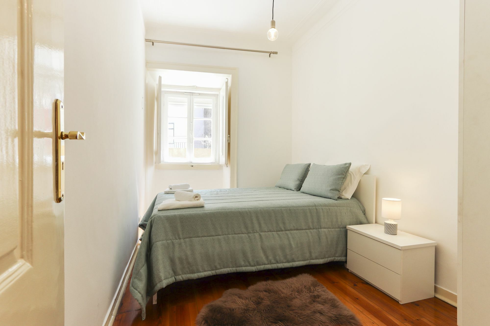 Mouraria Stylish By Homing Lisboa
