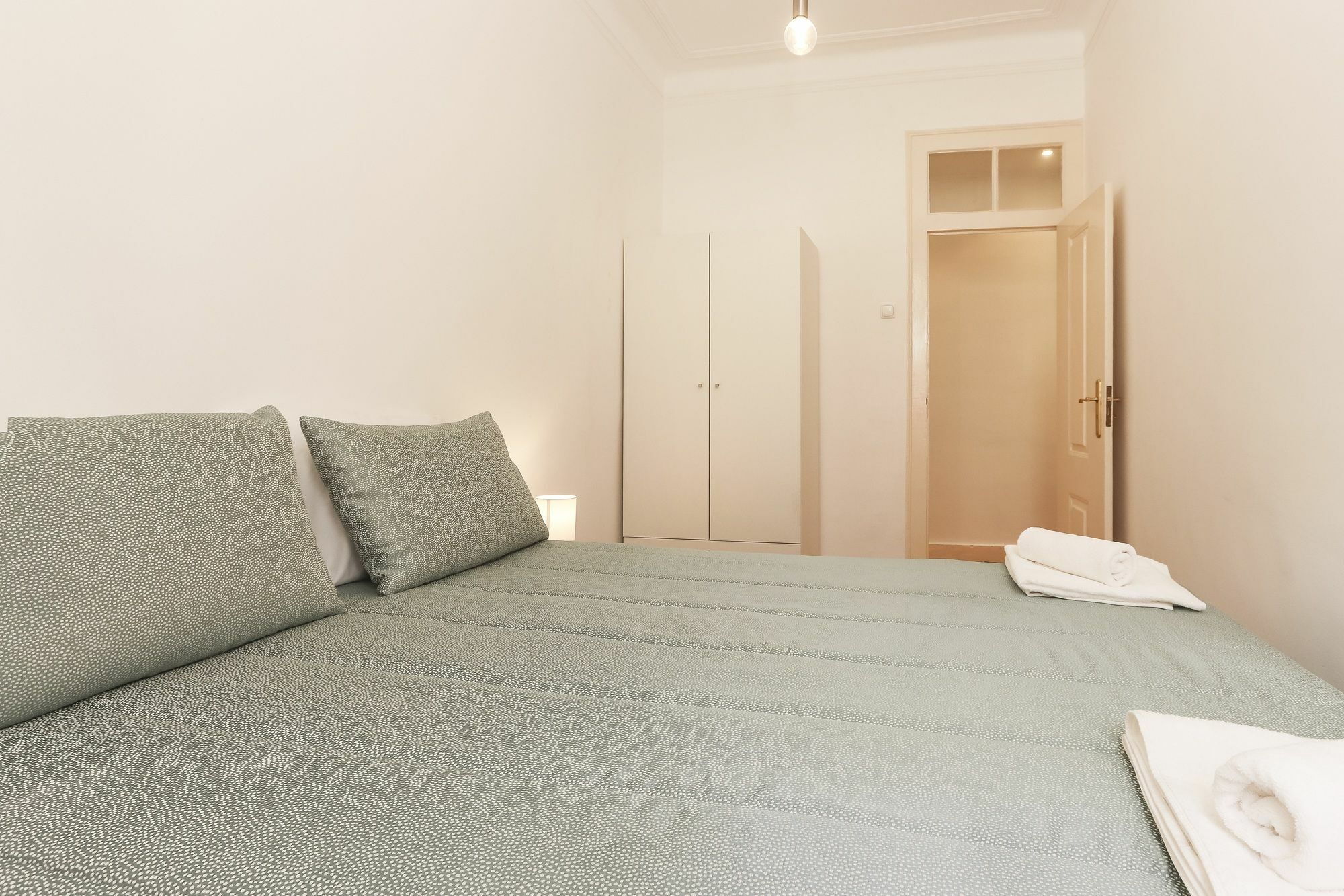Mouraria Stylish By Homing Apartamento *