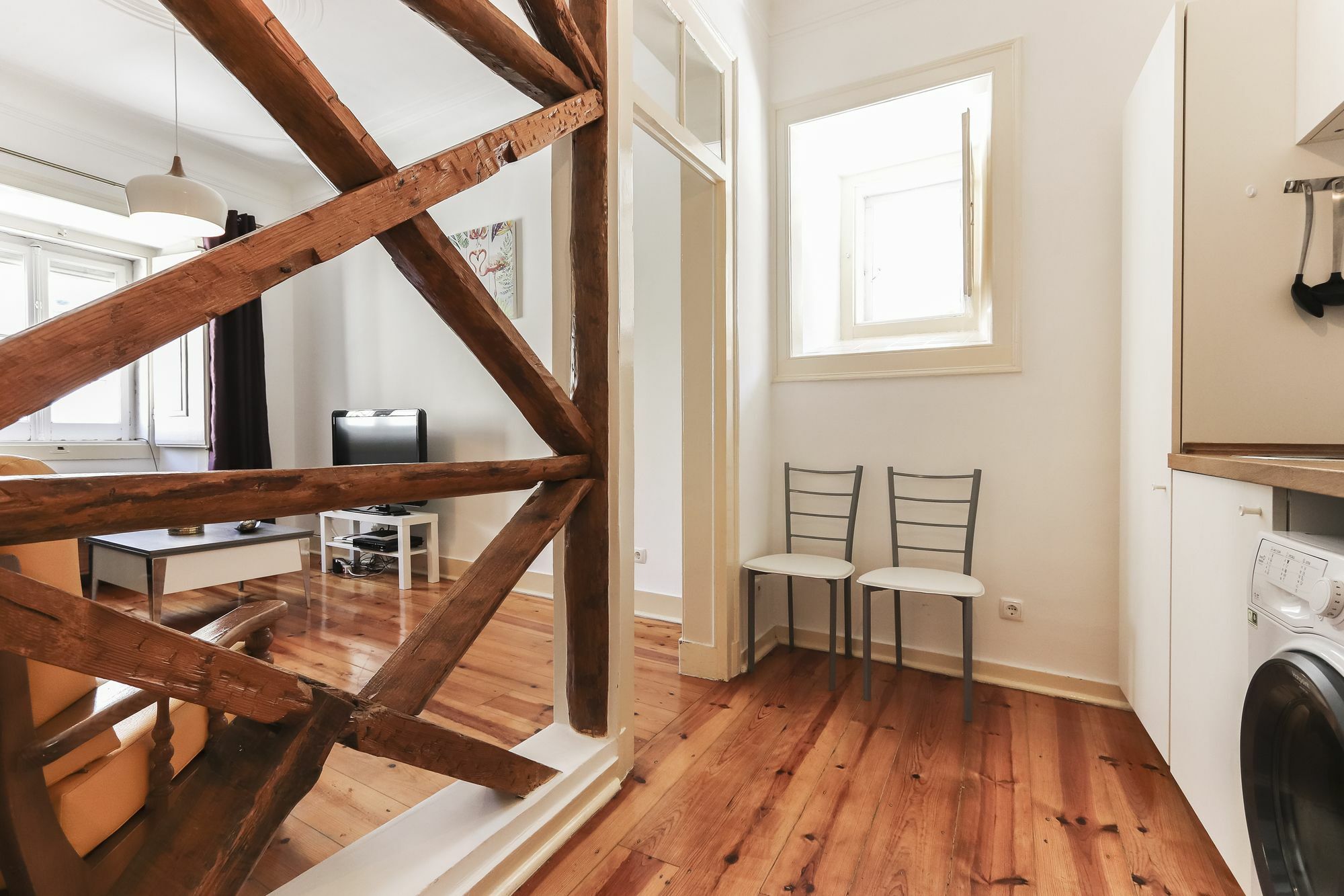 Mouraria Stylish By Homing Apartamento *
