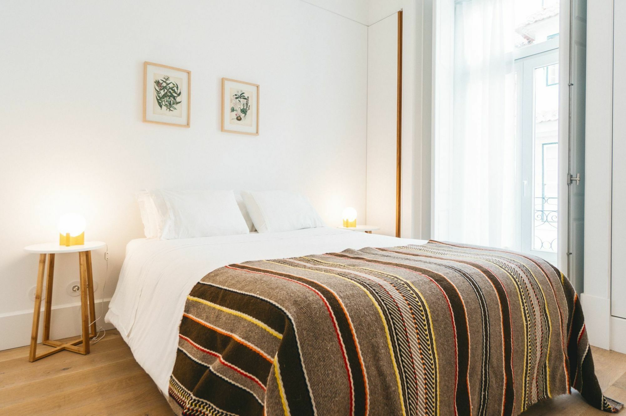 The Lisboans Apartamento