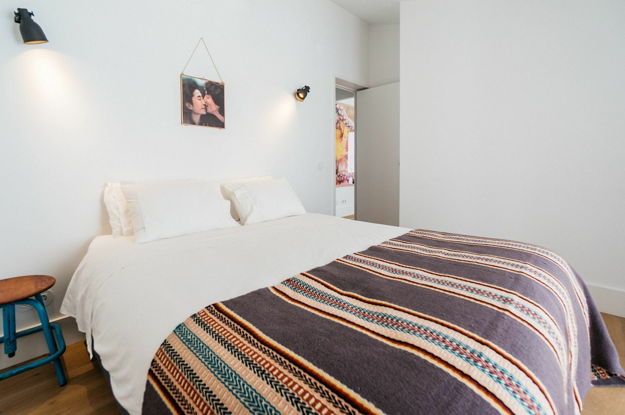 Apartamento The Lisboans