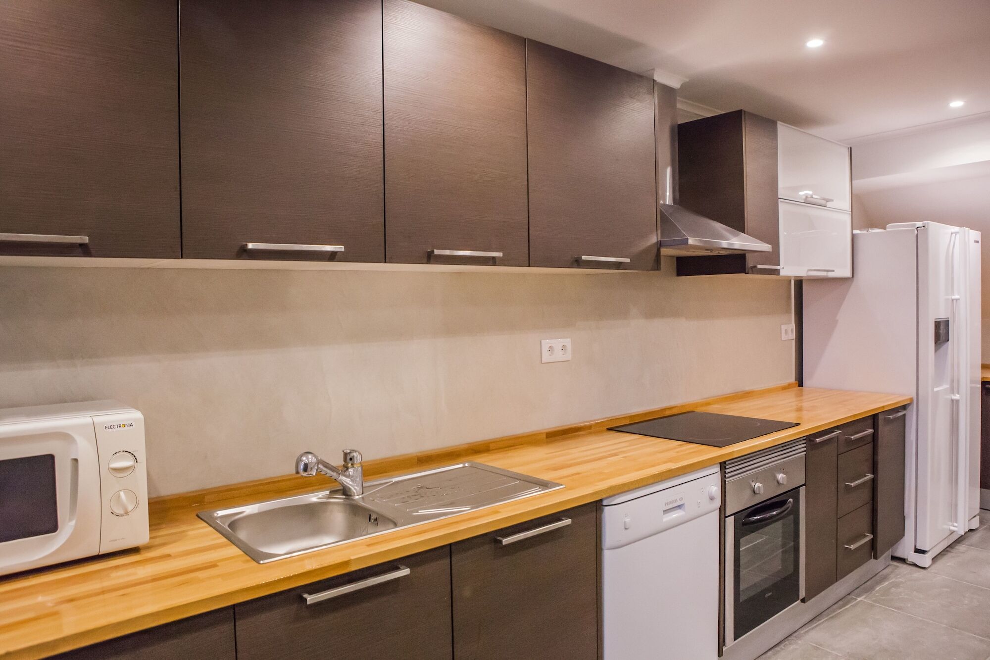 Guest house Rossio 3*