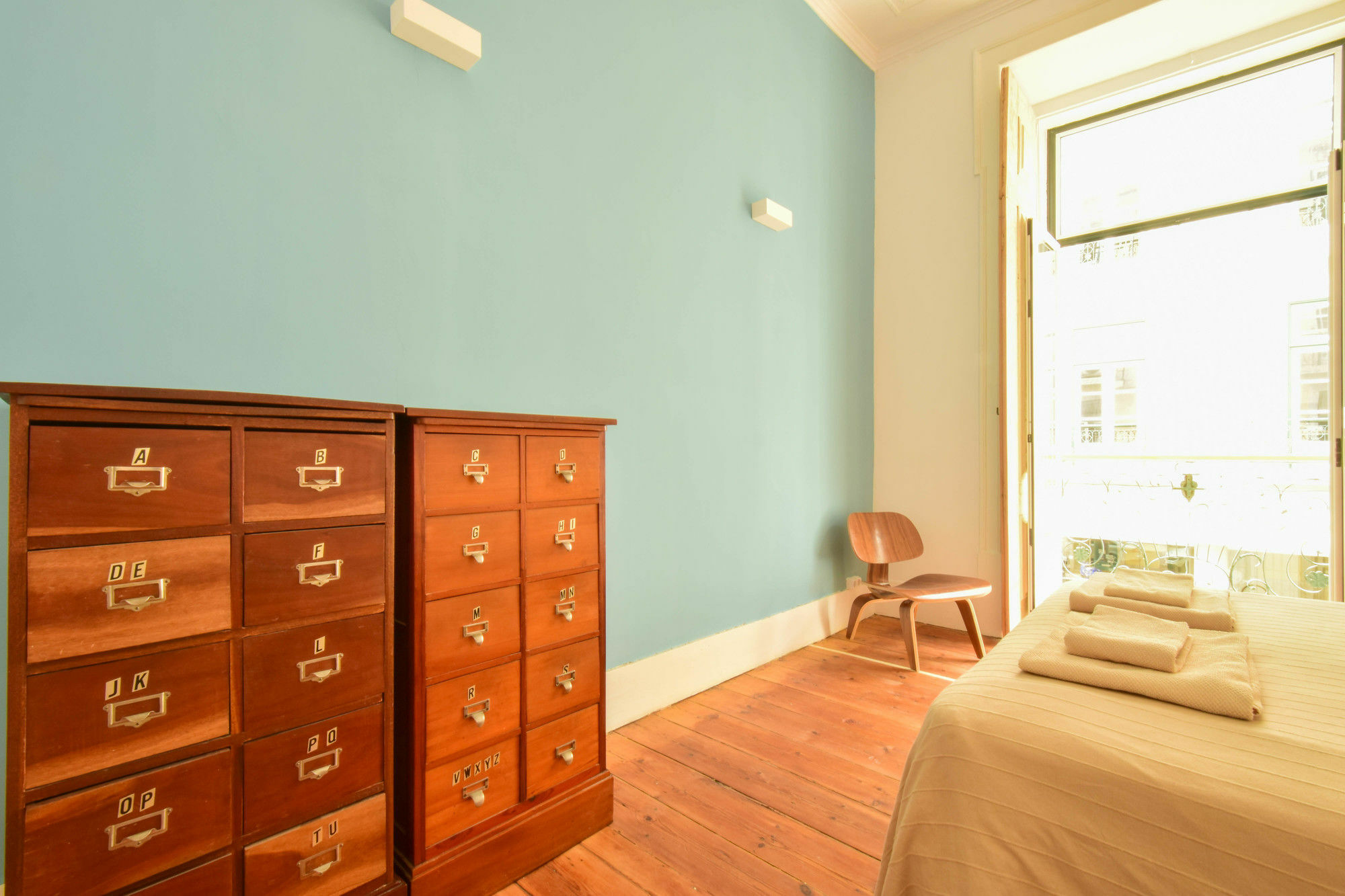 Lost :: Chiado House Lisboa