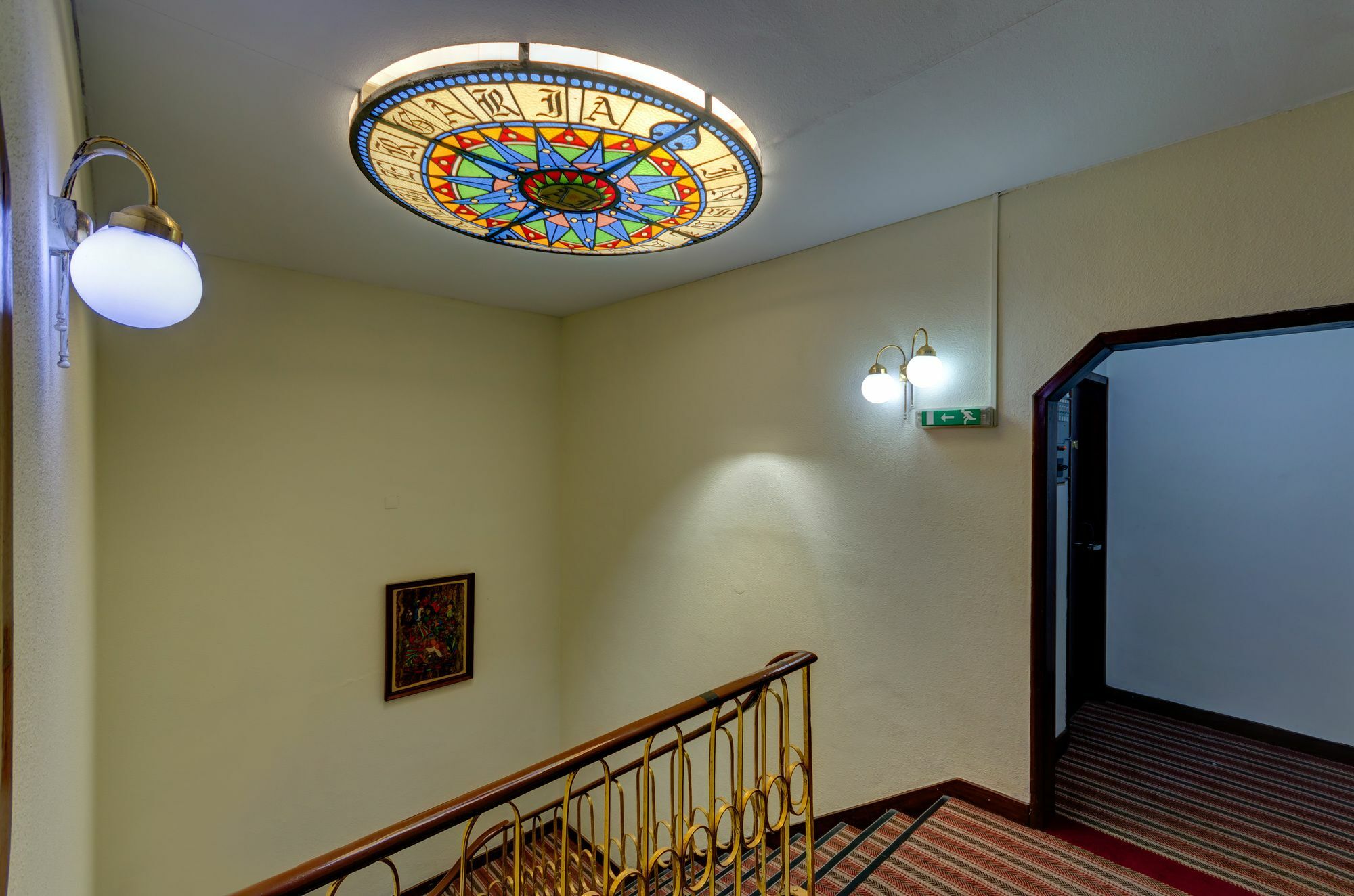 Hotel Lx Rossio