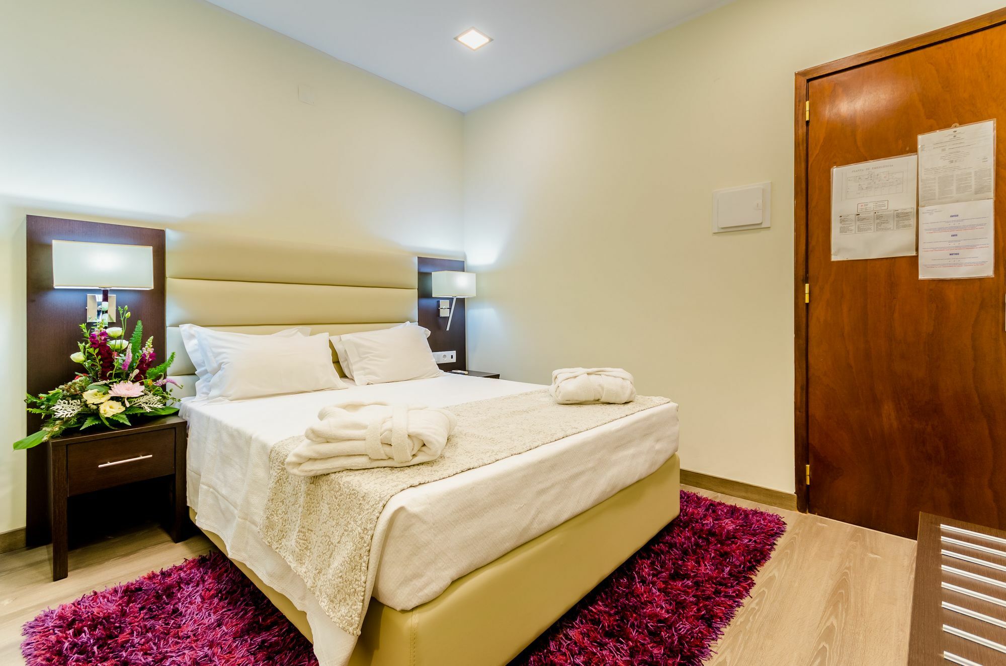 Lx Rossio Hotel