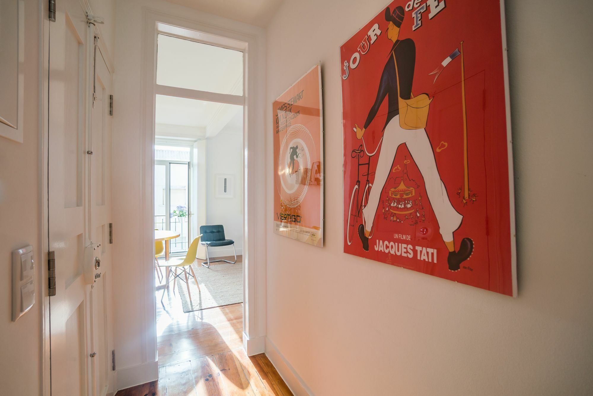 Art Apartamento