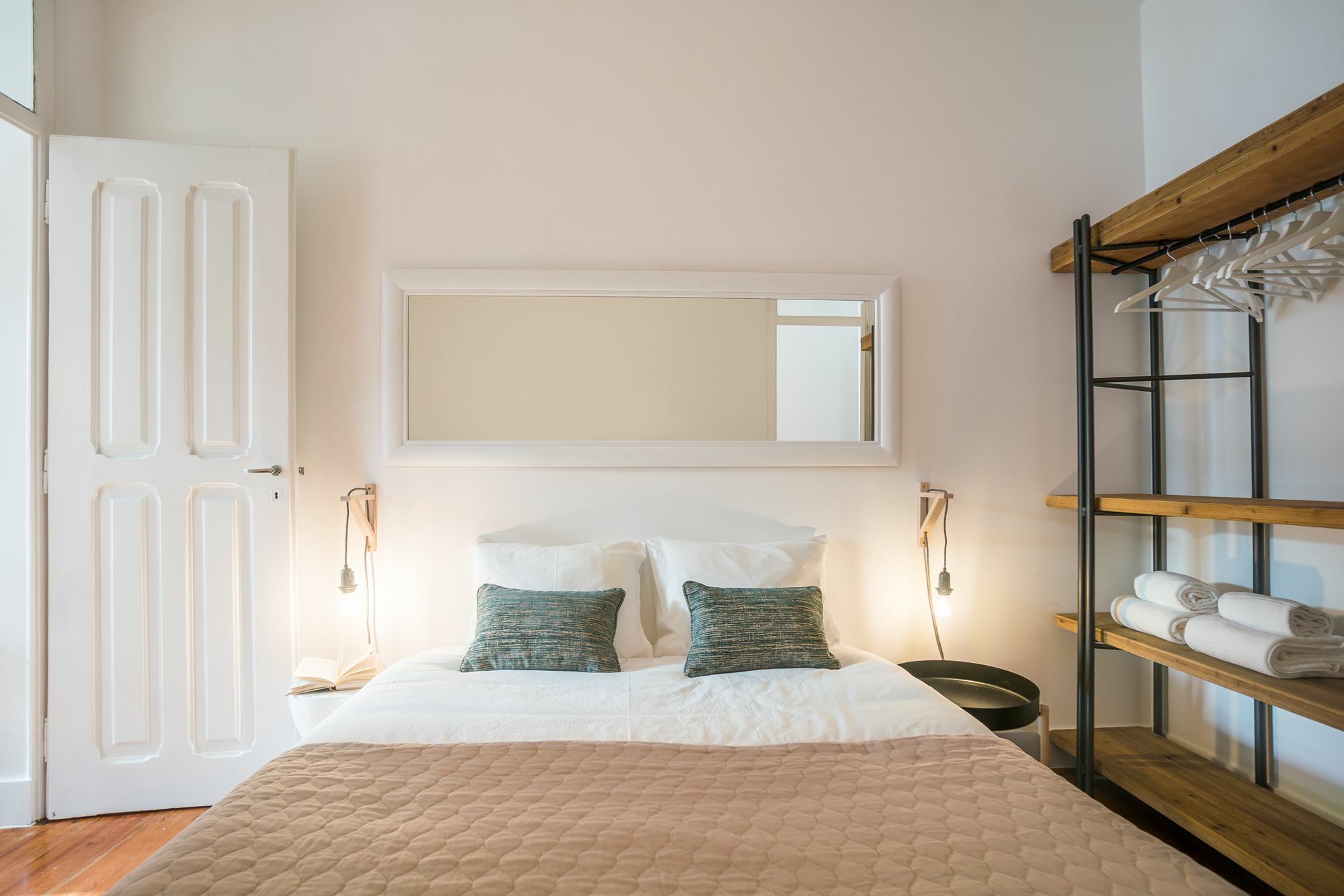 Apartamento Art Lisboa