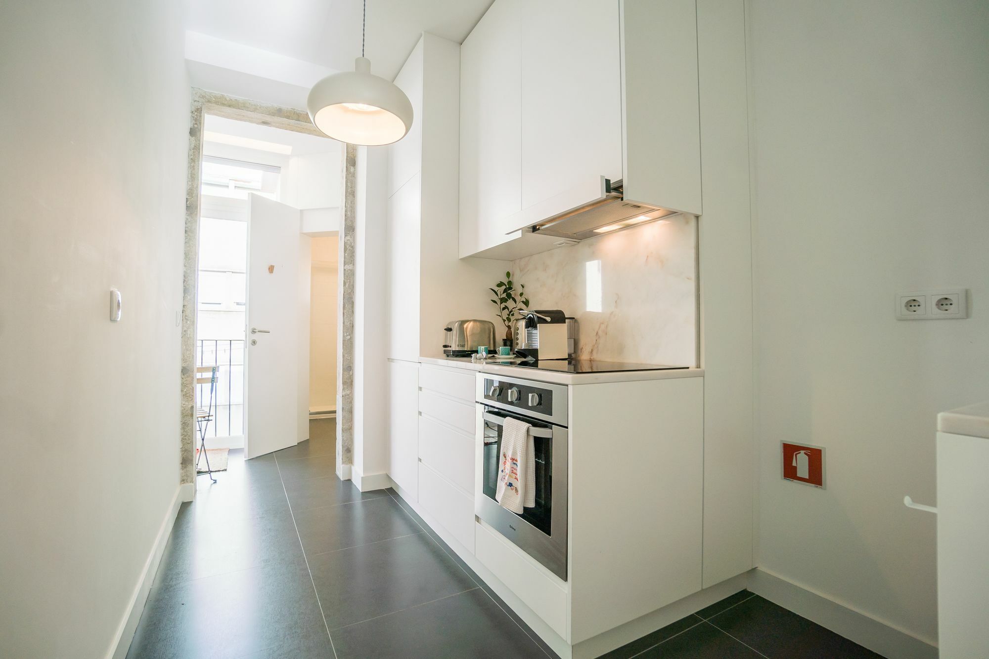 Apartamento Art Lisboa