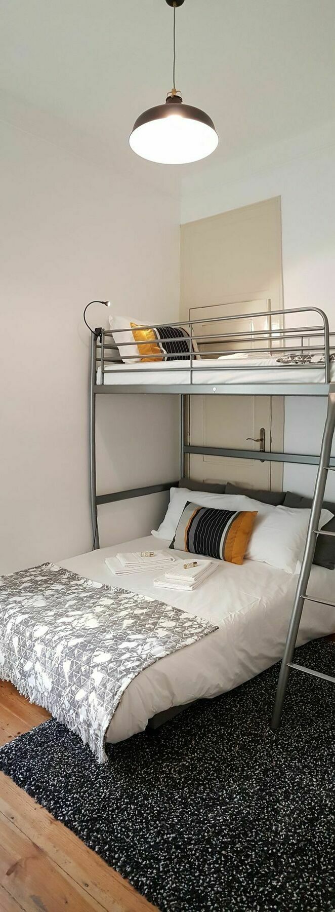 Guest house Dukostel Lisbon