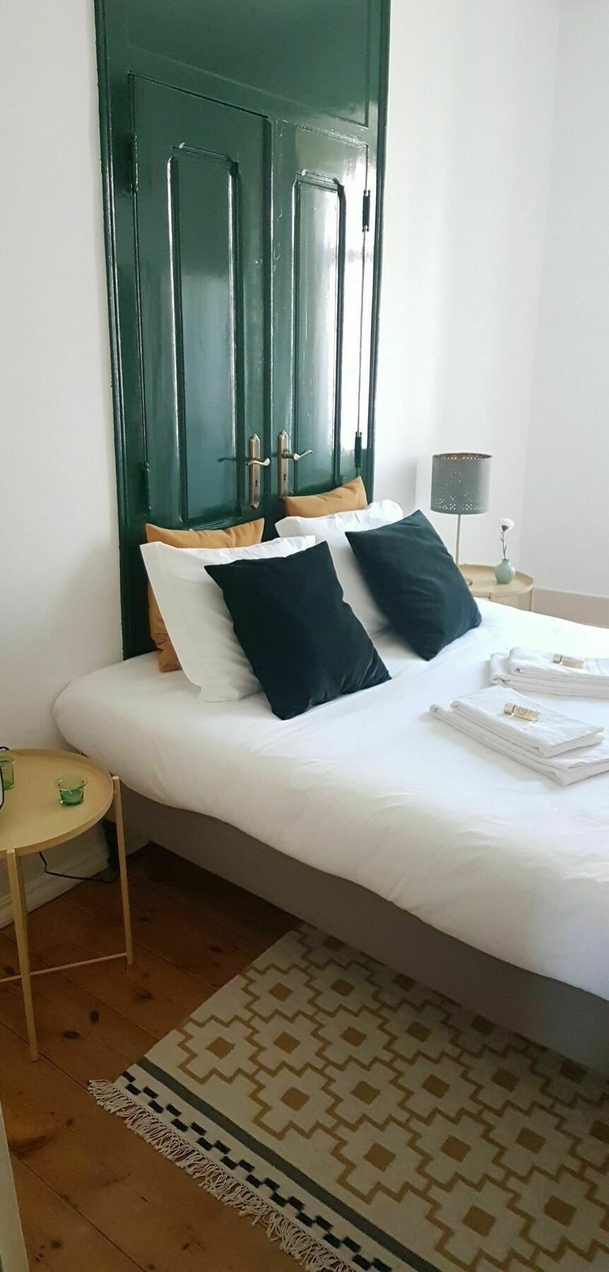 Guest house Dukostel