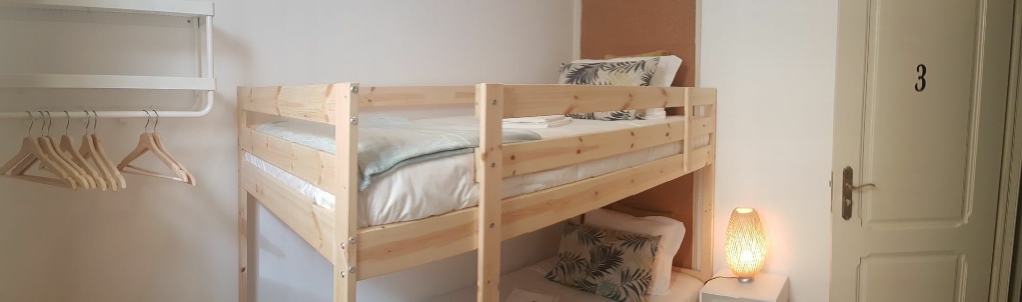 Guest house Dukostel