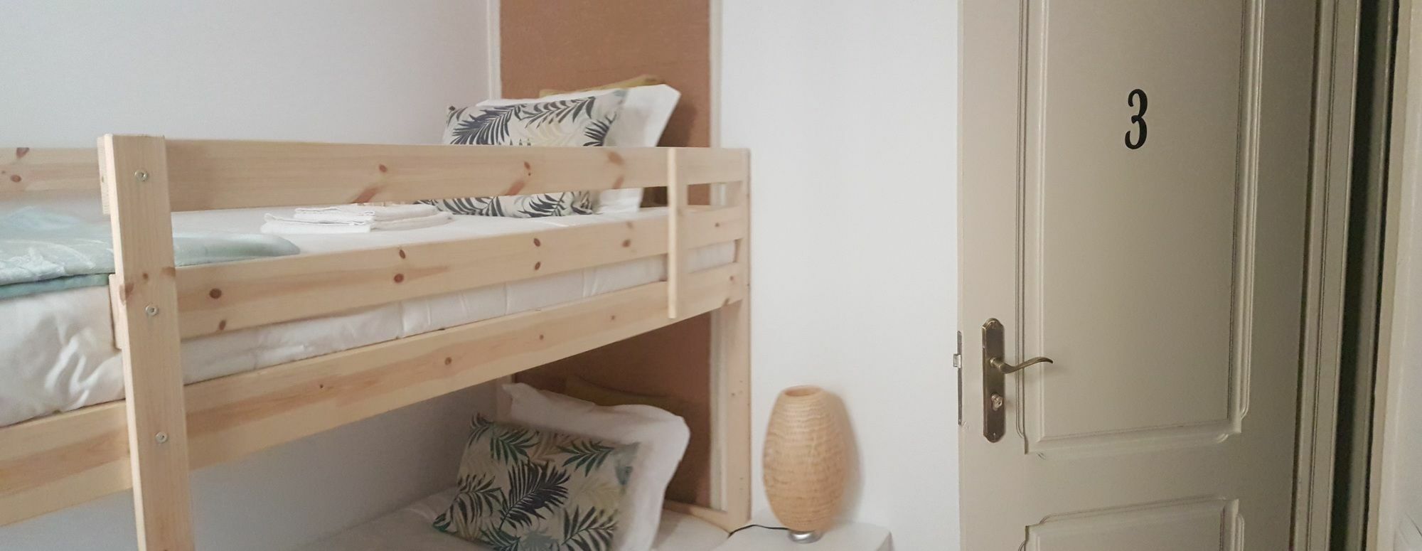 Guest house Dukostel 3*