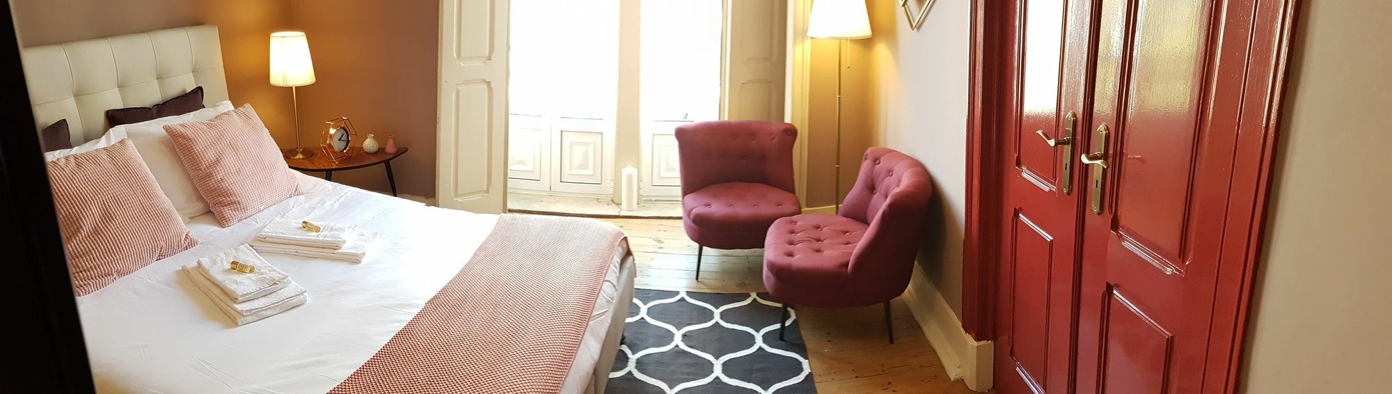 Dukostel 3* Lisbon