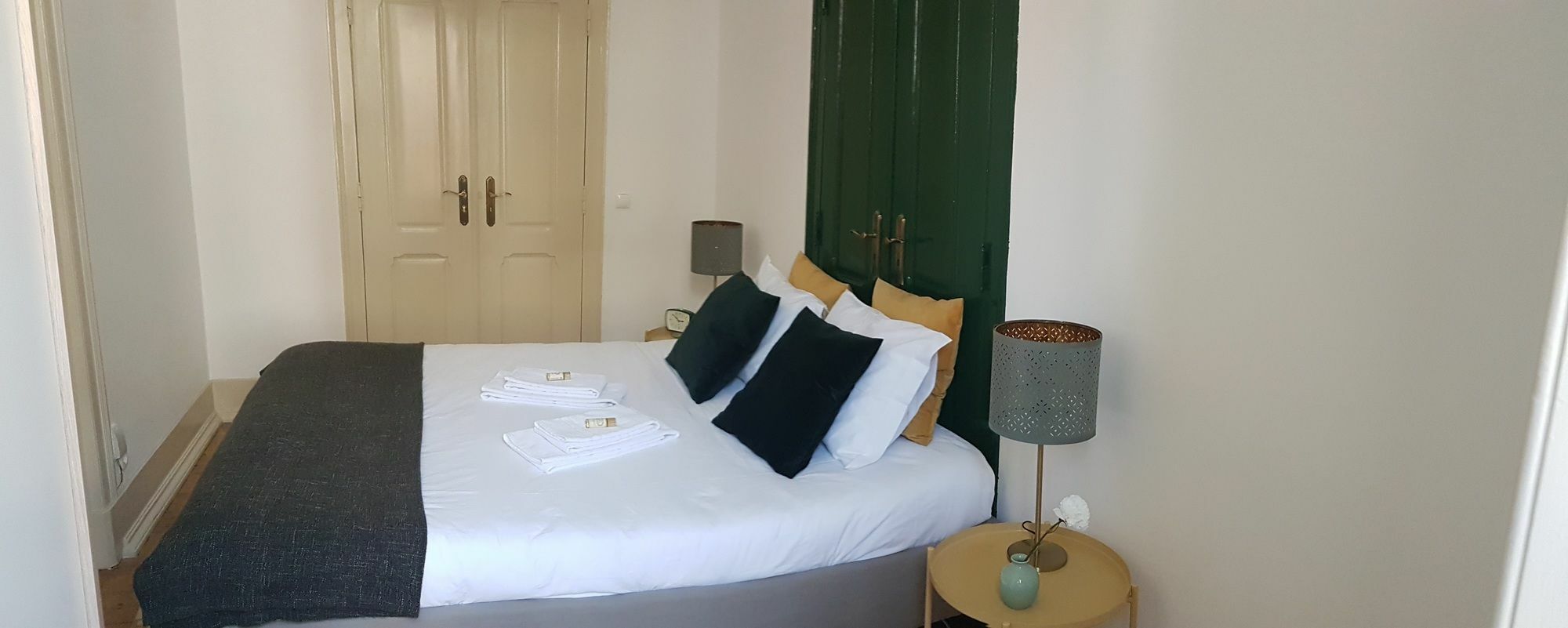 Dukostel Guest house Lisbon