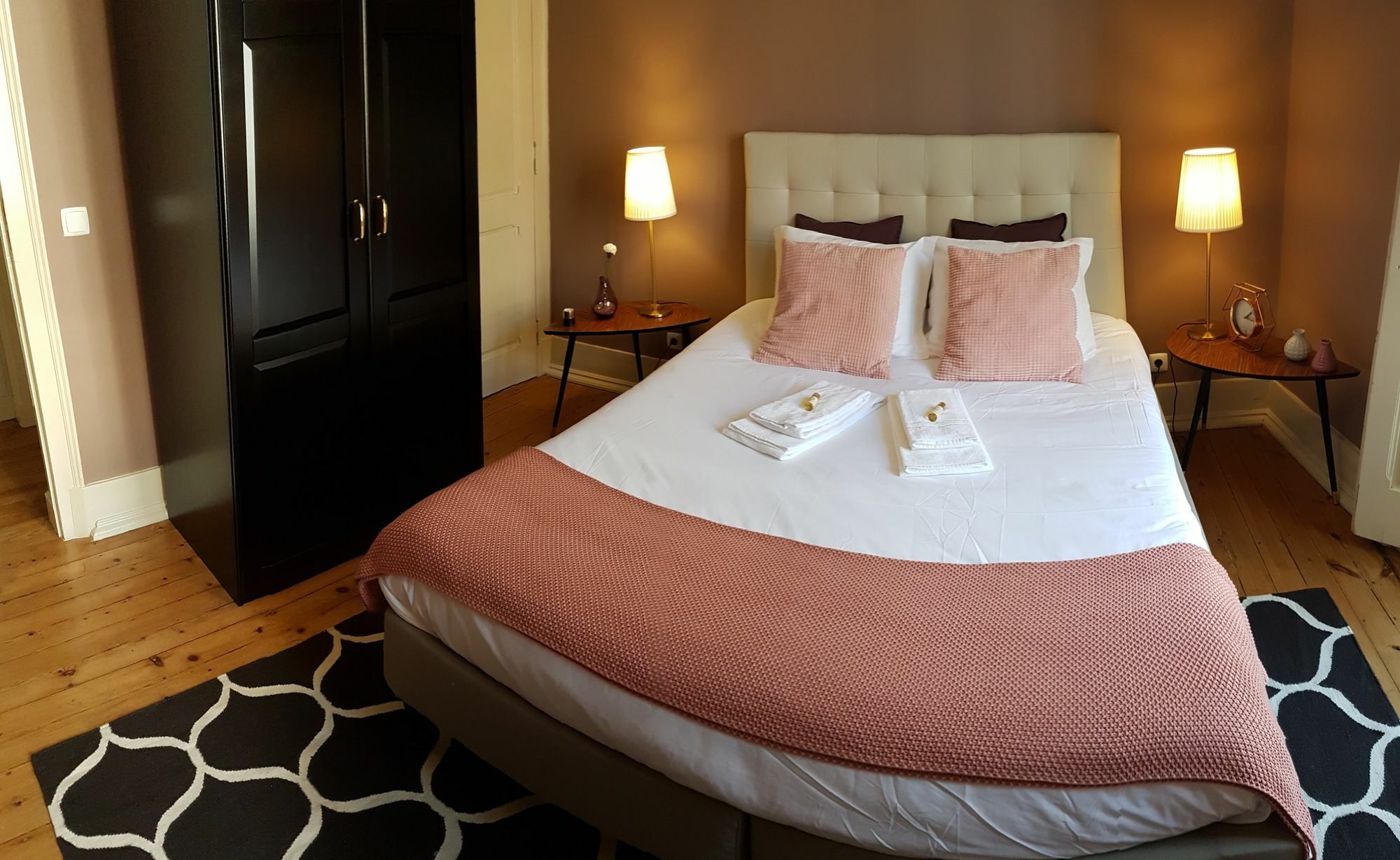 Guest house Dukostel 3*