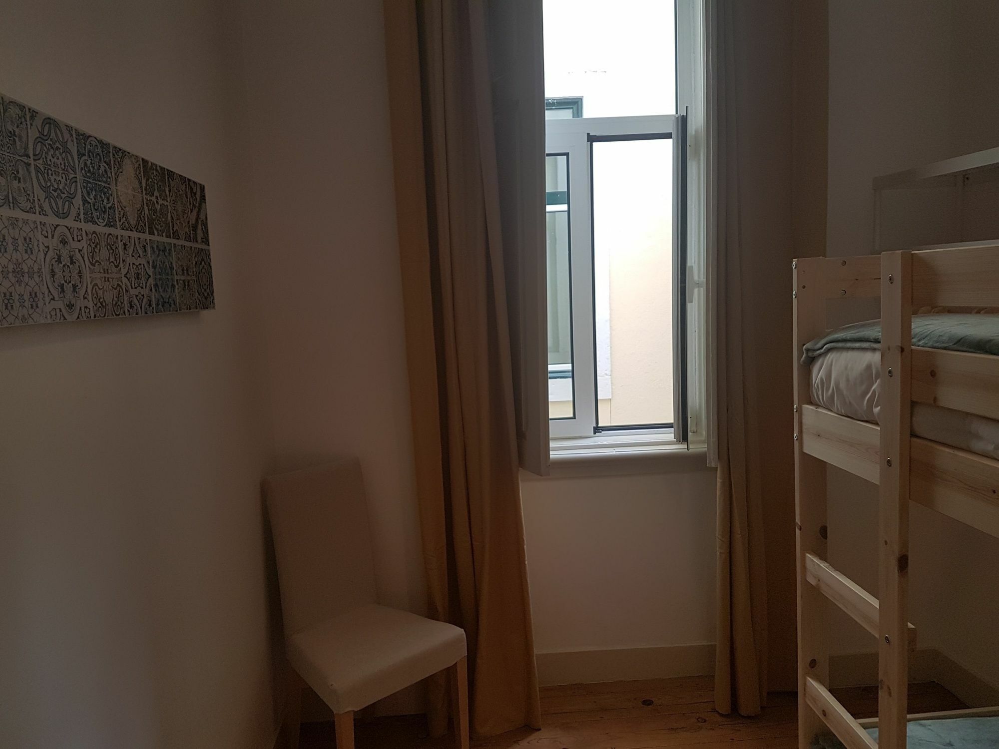 Guest house Dukostel Lisbon