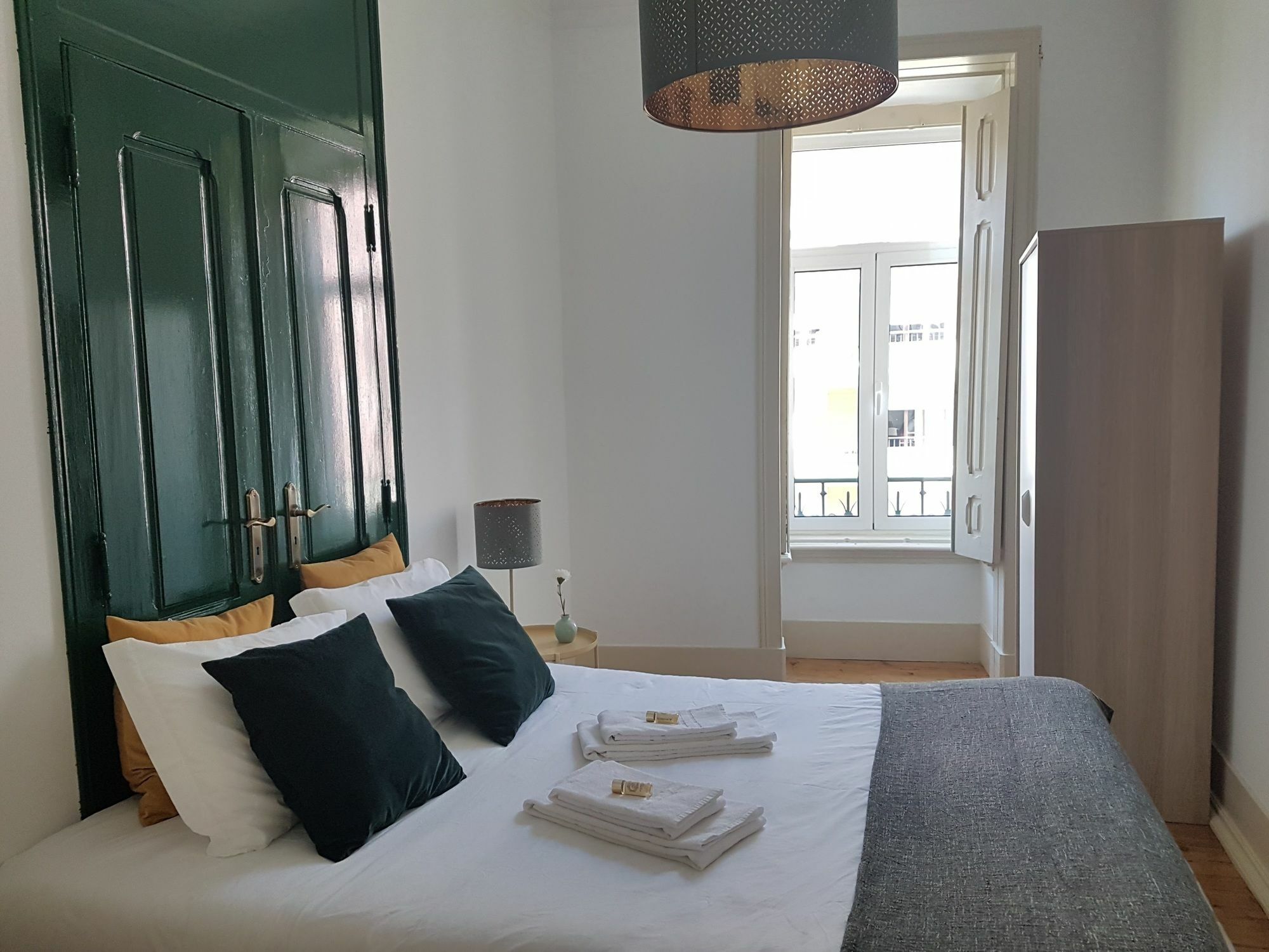 Dukostel Guest house Lisbon