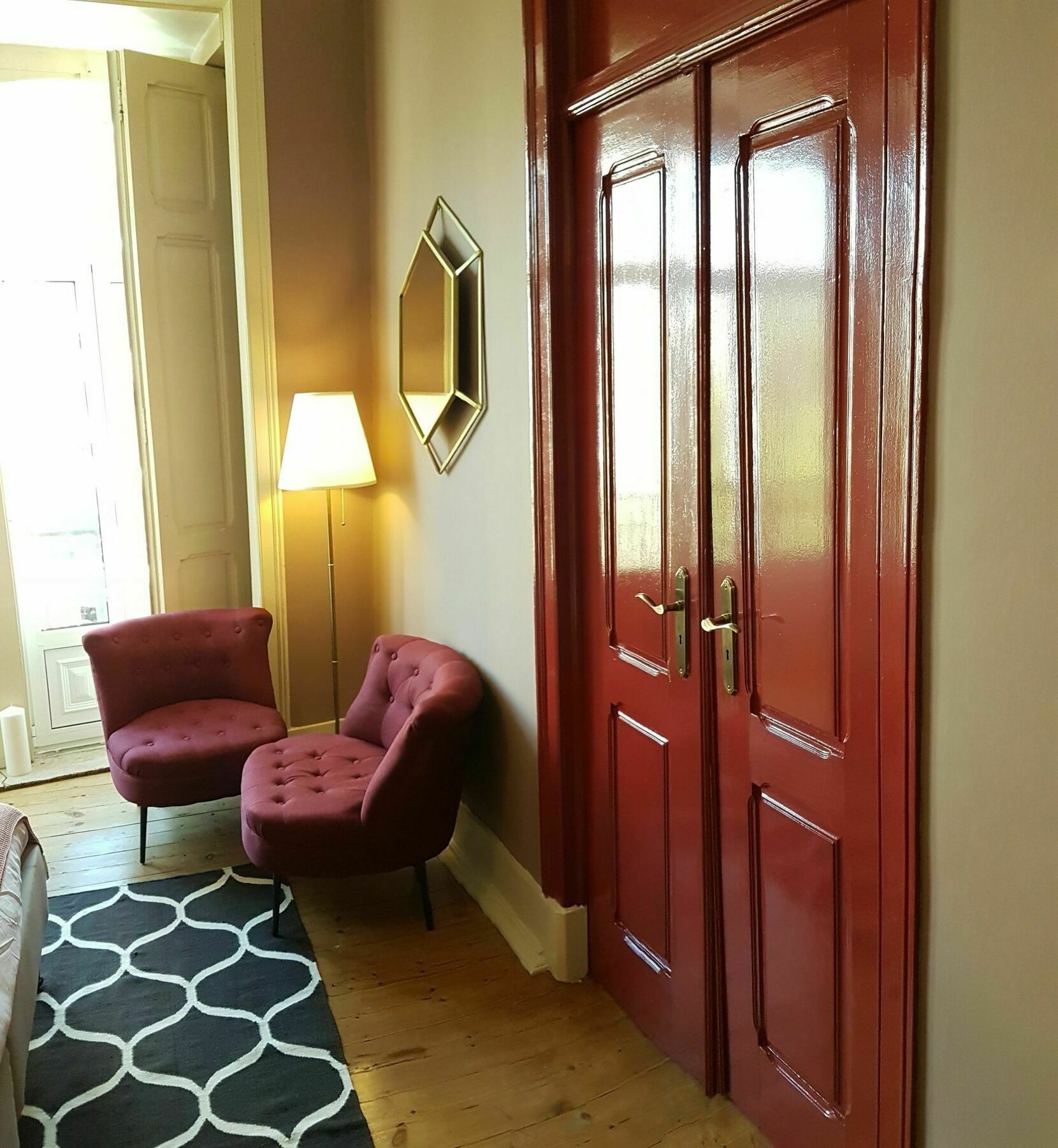 Dukostel Guest house Lisbon