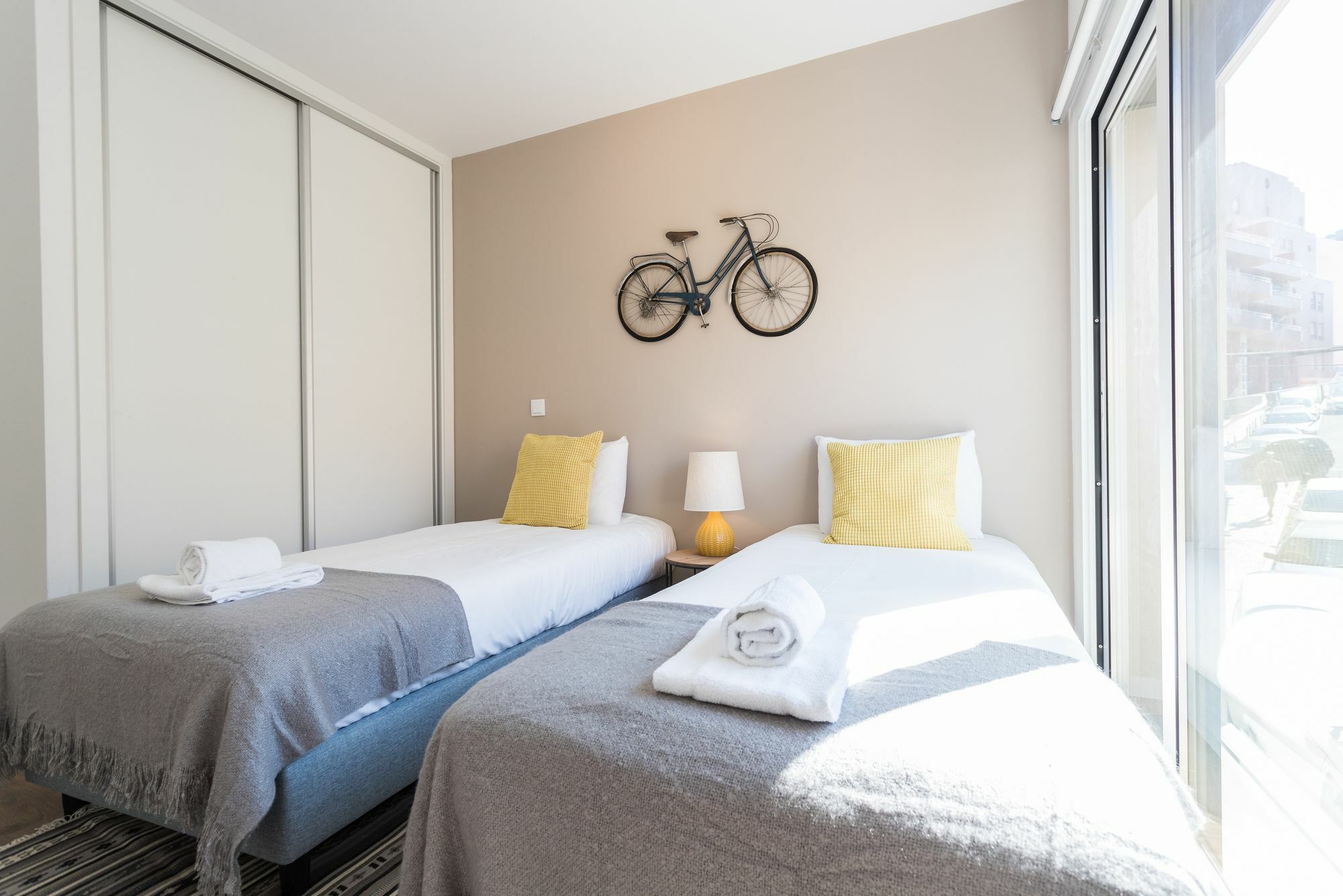 Alfama Lounge By Lu Holidays Apartamento *