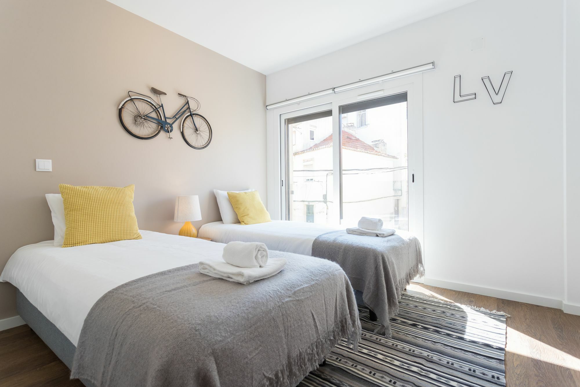 Apartamento Alfama Lounge By Lu Holidays
