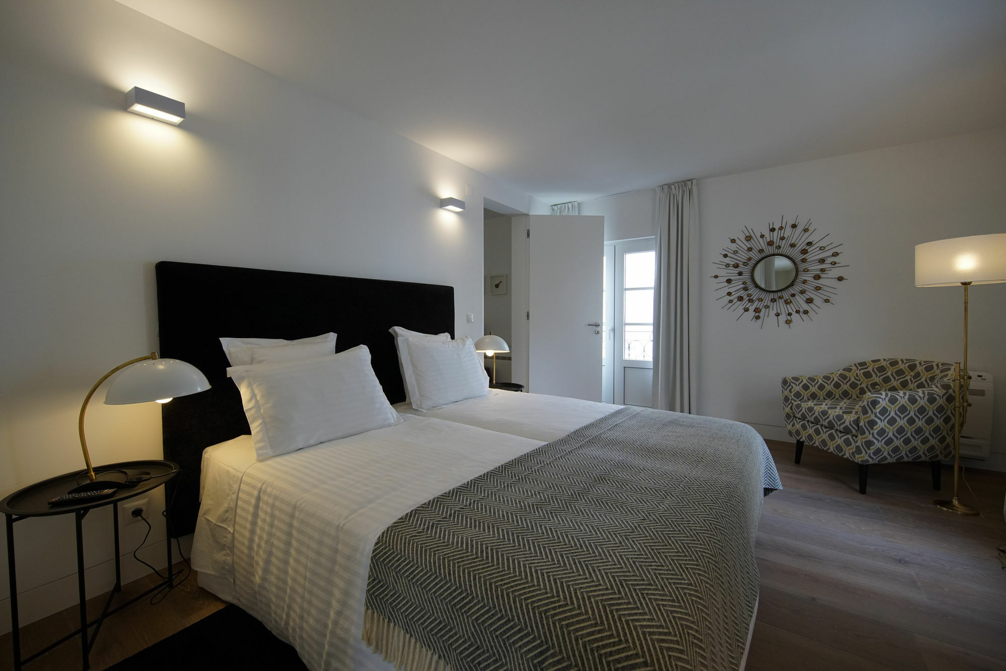 Alma Moura Residences Lisbon