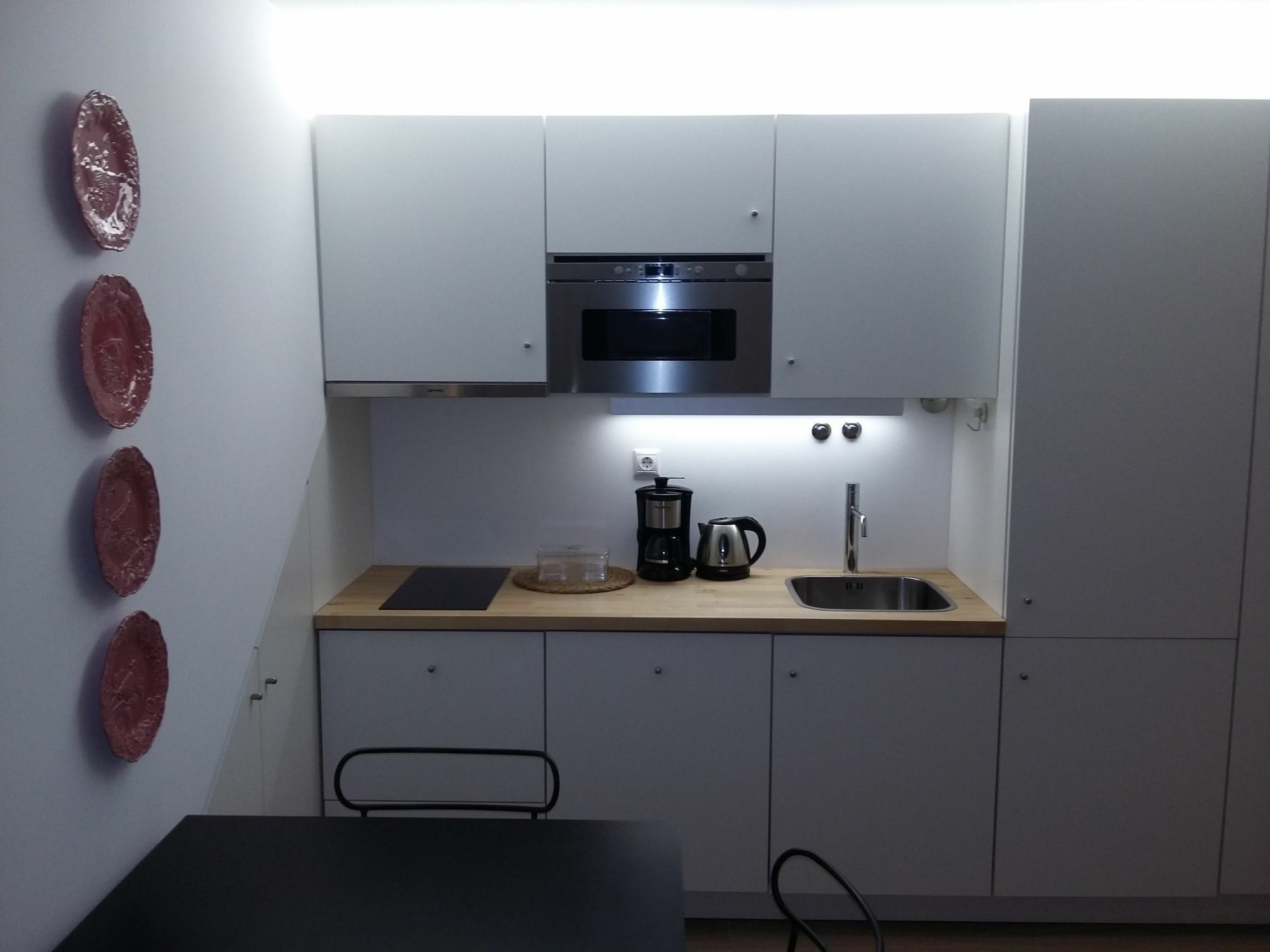 Alma Moura Residences Lisbon