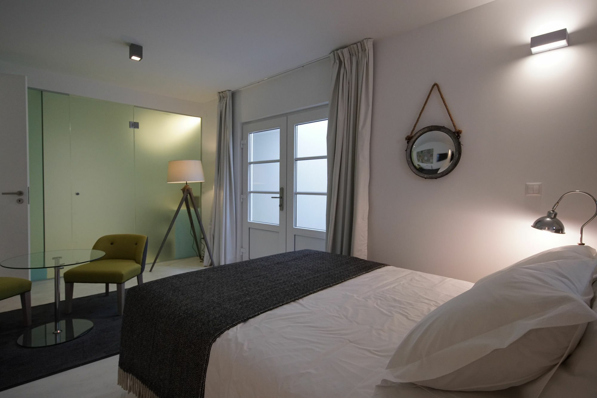 Apartment Alma Moura Residences