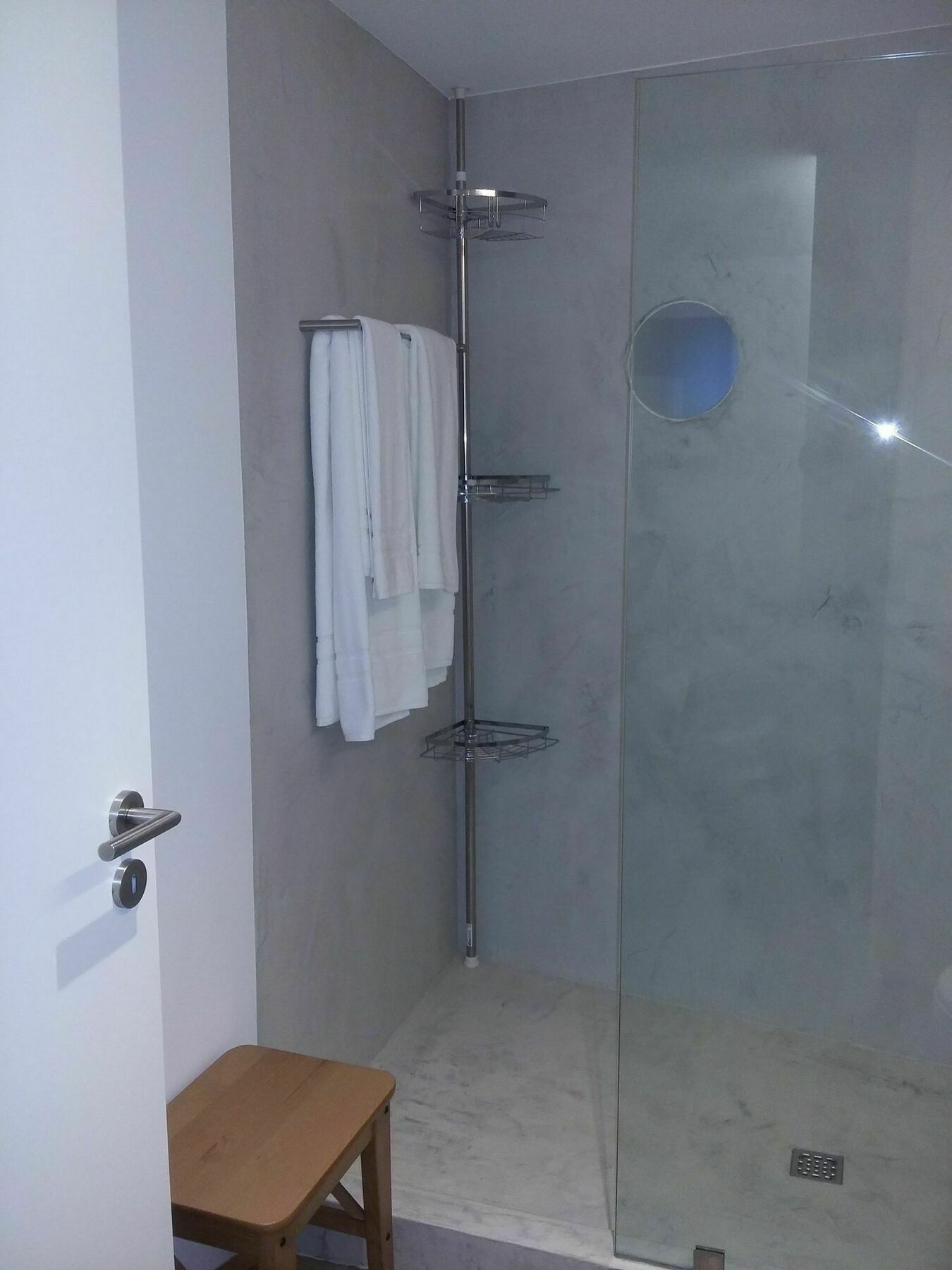 Alma Moura Residences Apartment