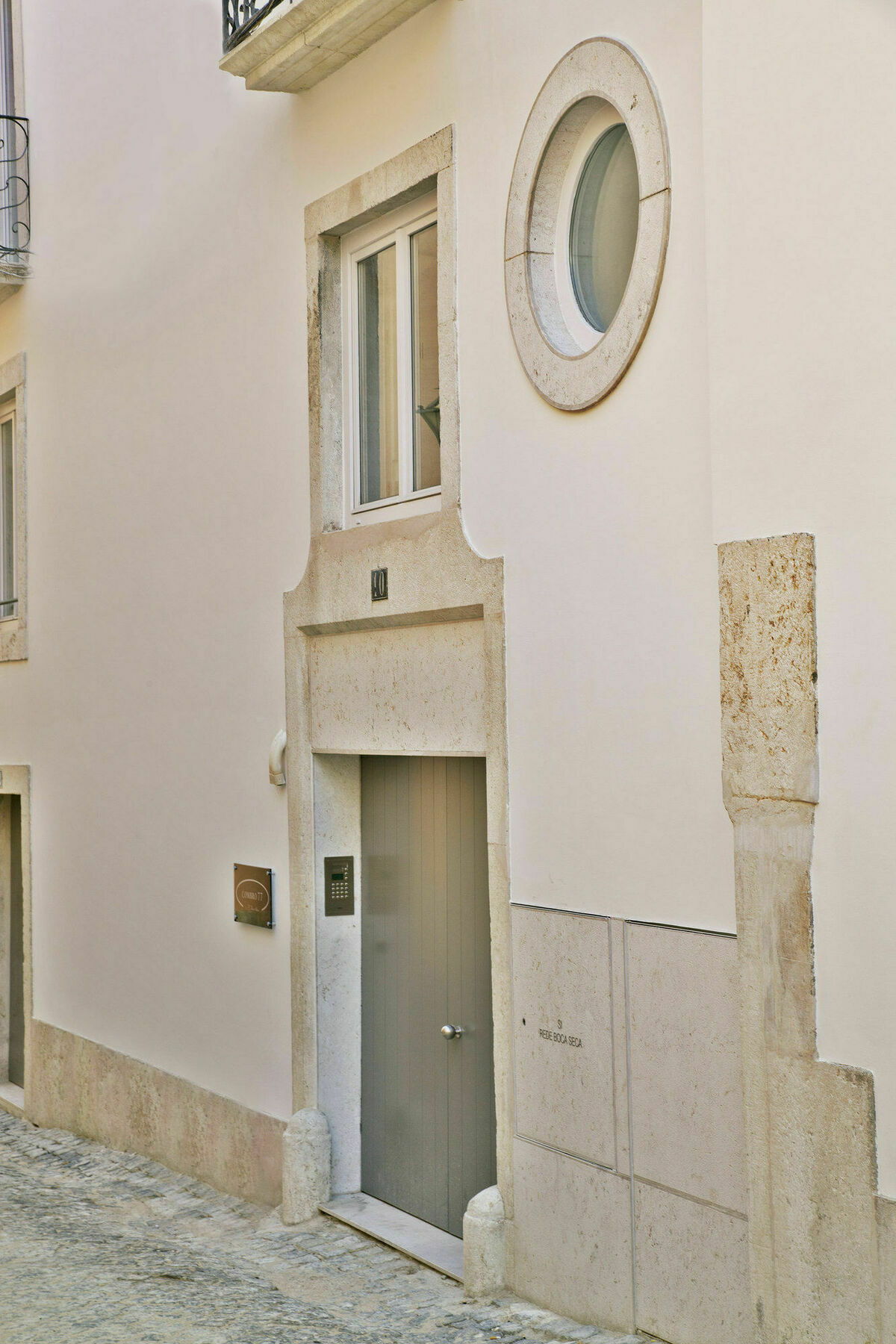 Apartamento Five Stars Combro 77 Lisboa