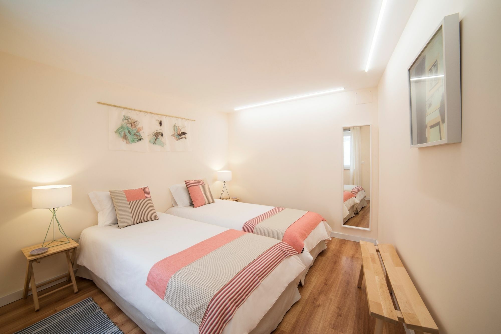Lis Apartamento Lisboa
