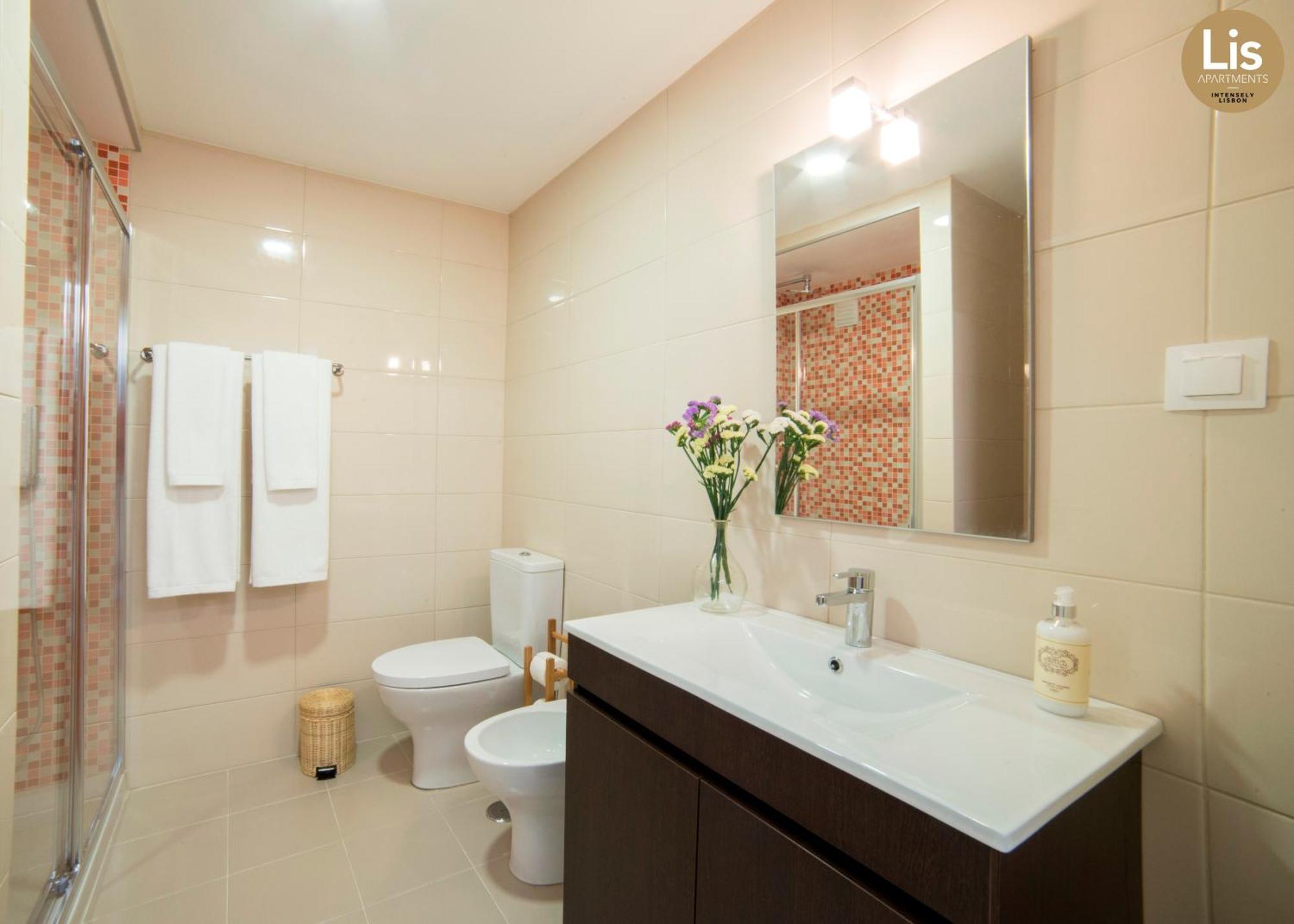 Apartamento Lis Lisboa