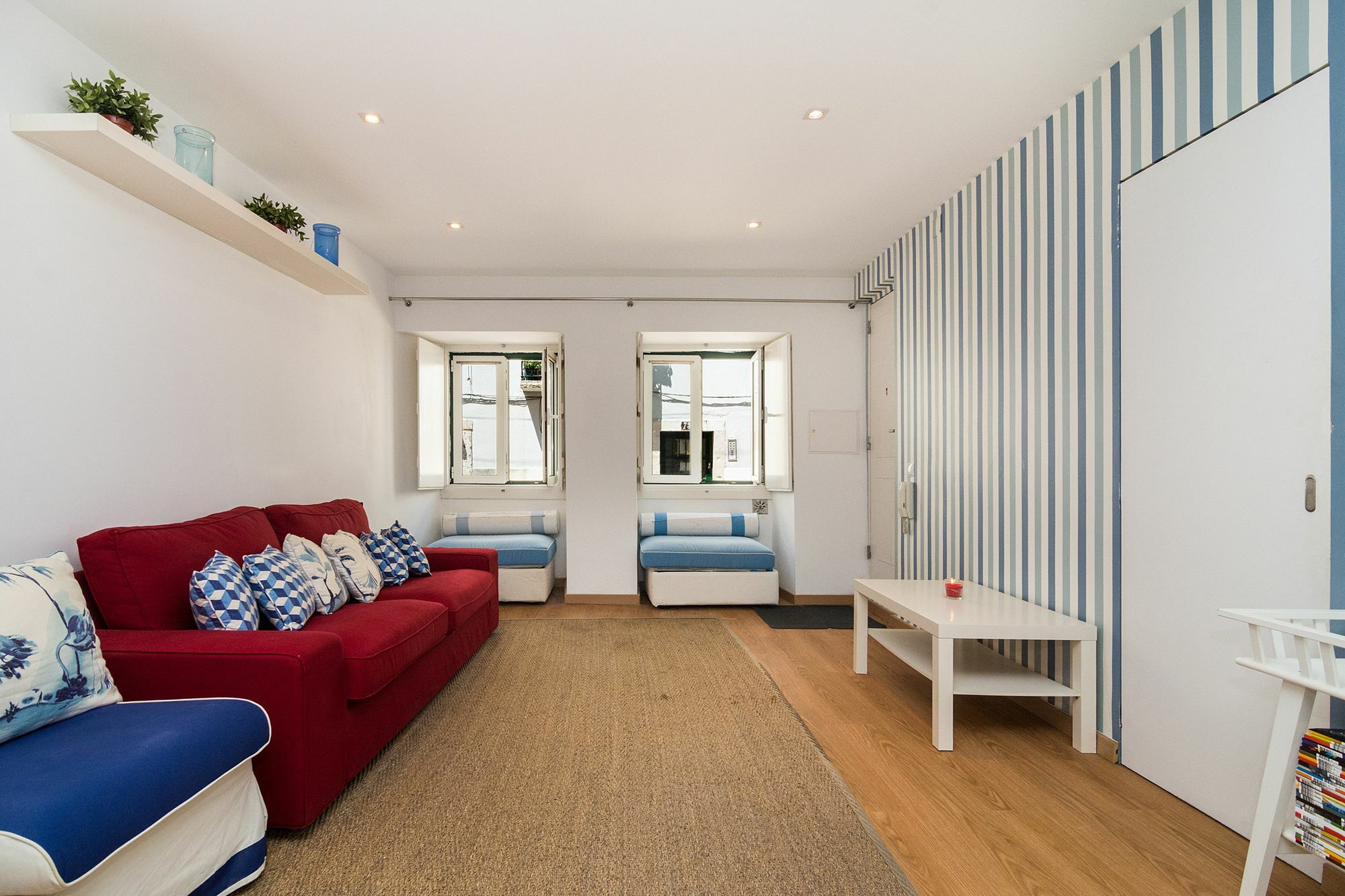 In Typical Paz By Hideout Apartamento Lisboa