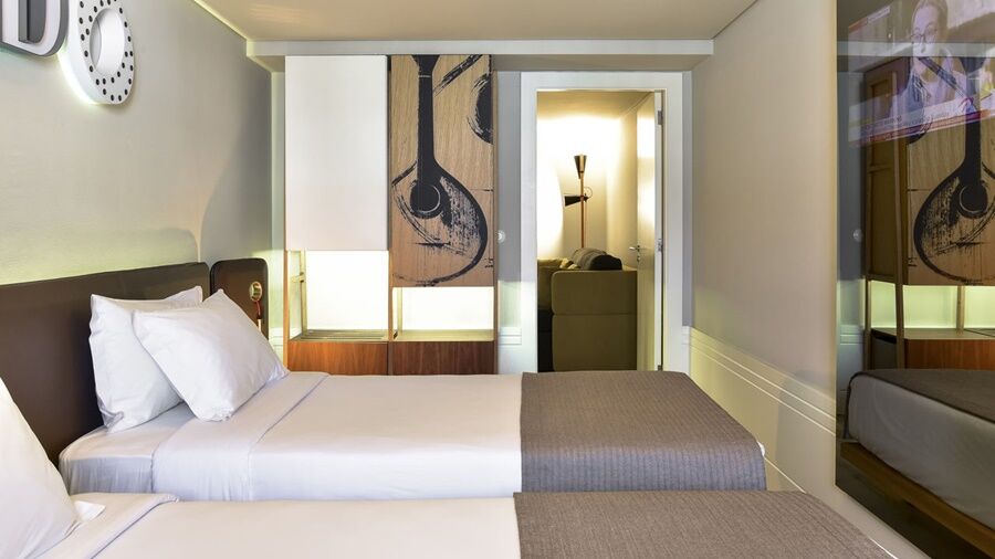 My Story Rossio Hotel