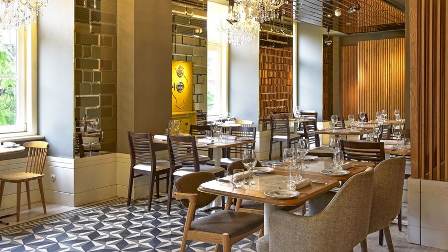 Hotel My Story Rossio